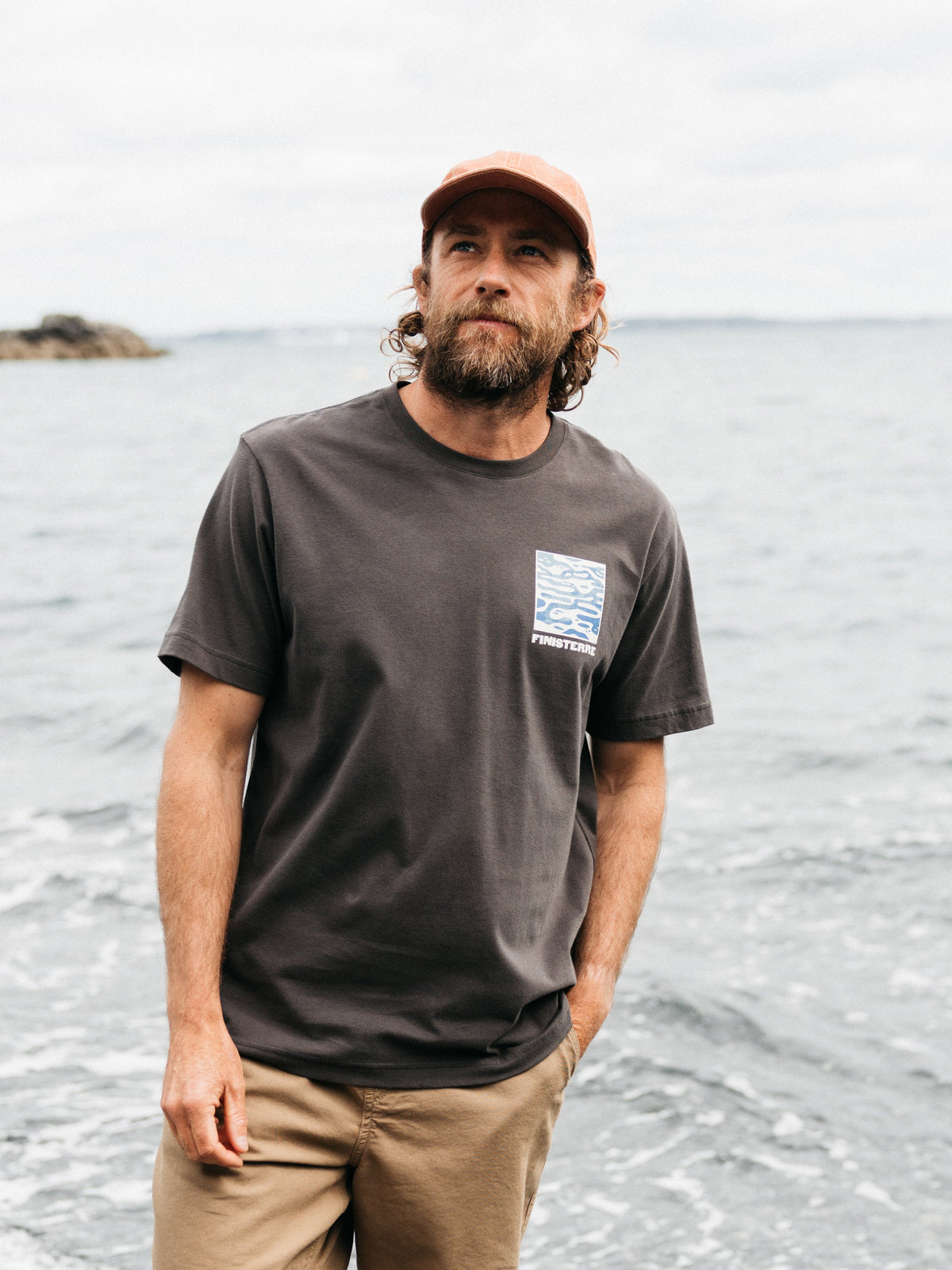 Men's Nothing But T-shirt