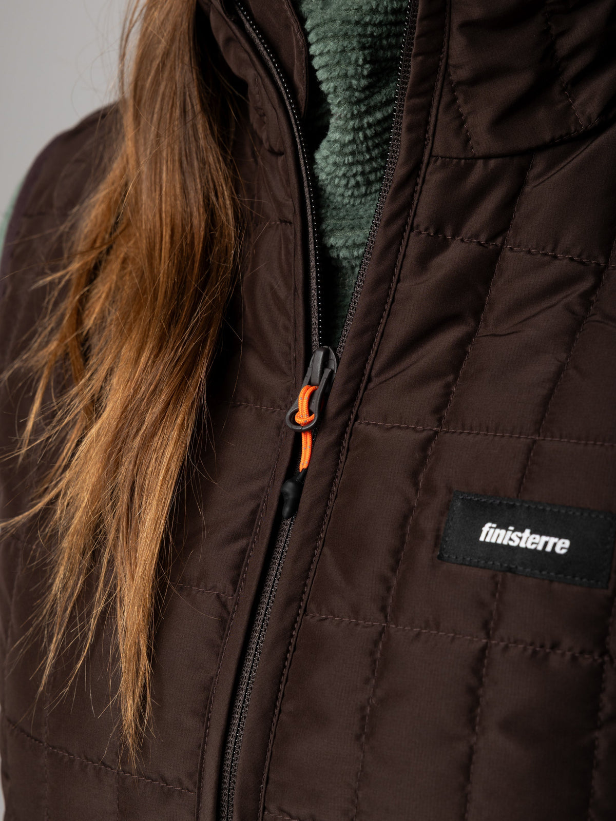 Women's Firecrest Gilet