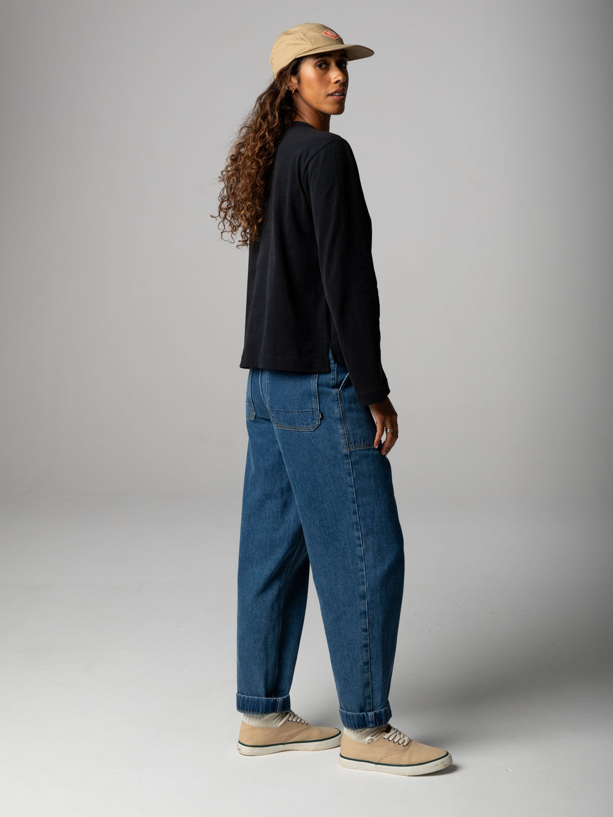 Women's Meskel Long Sleeve T-shirt