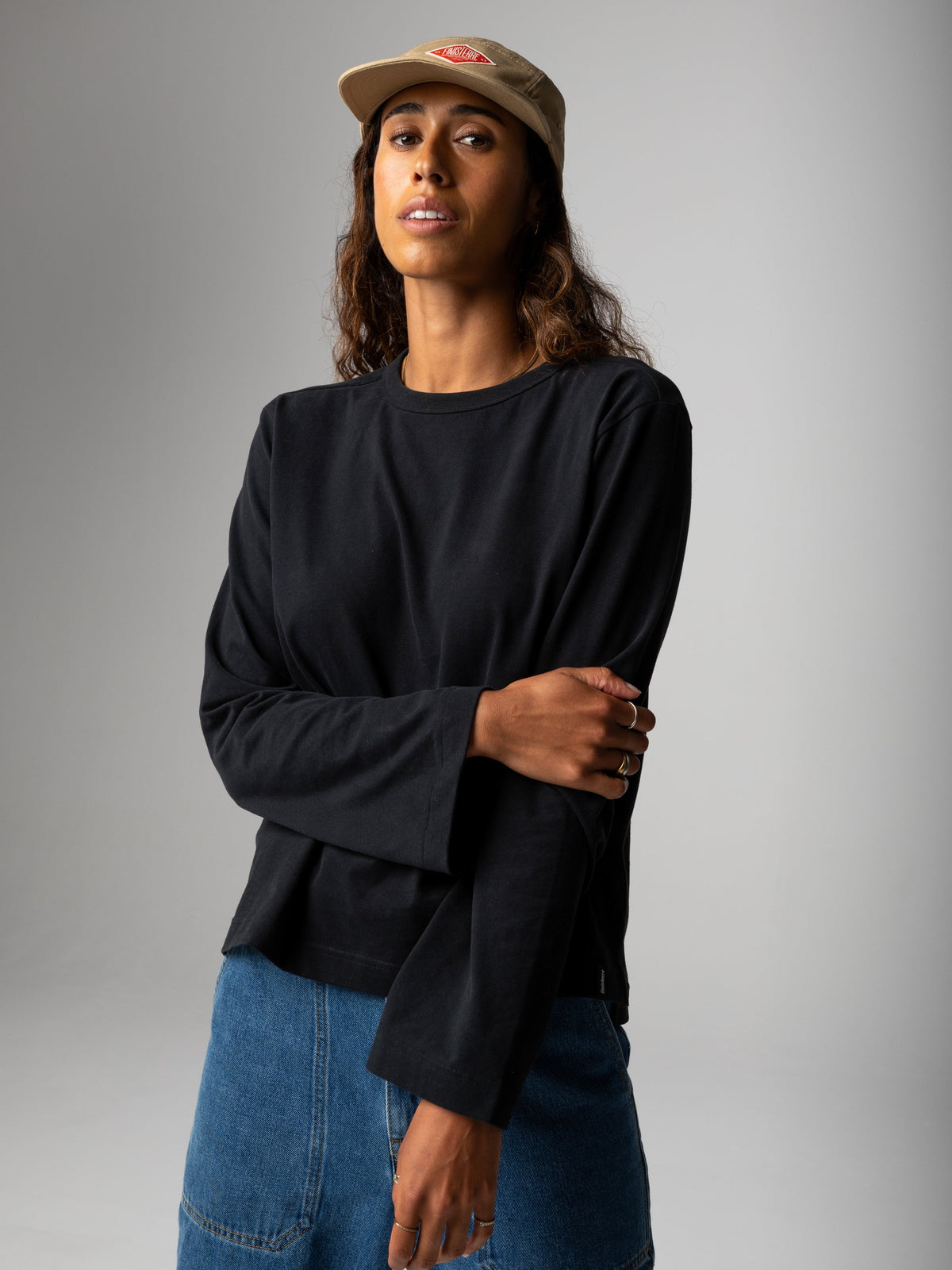 Women's Meskel Long Sleeve T-shirt