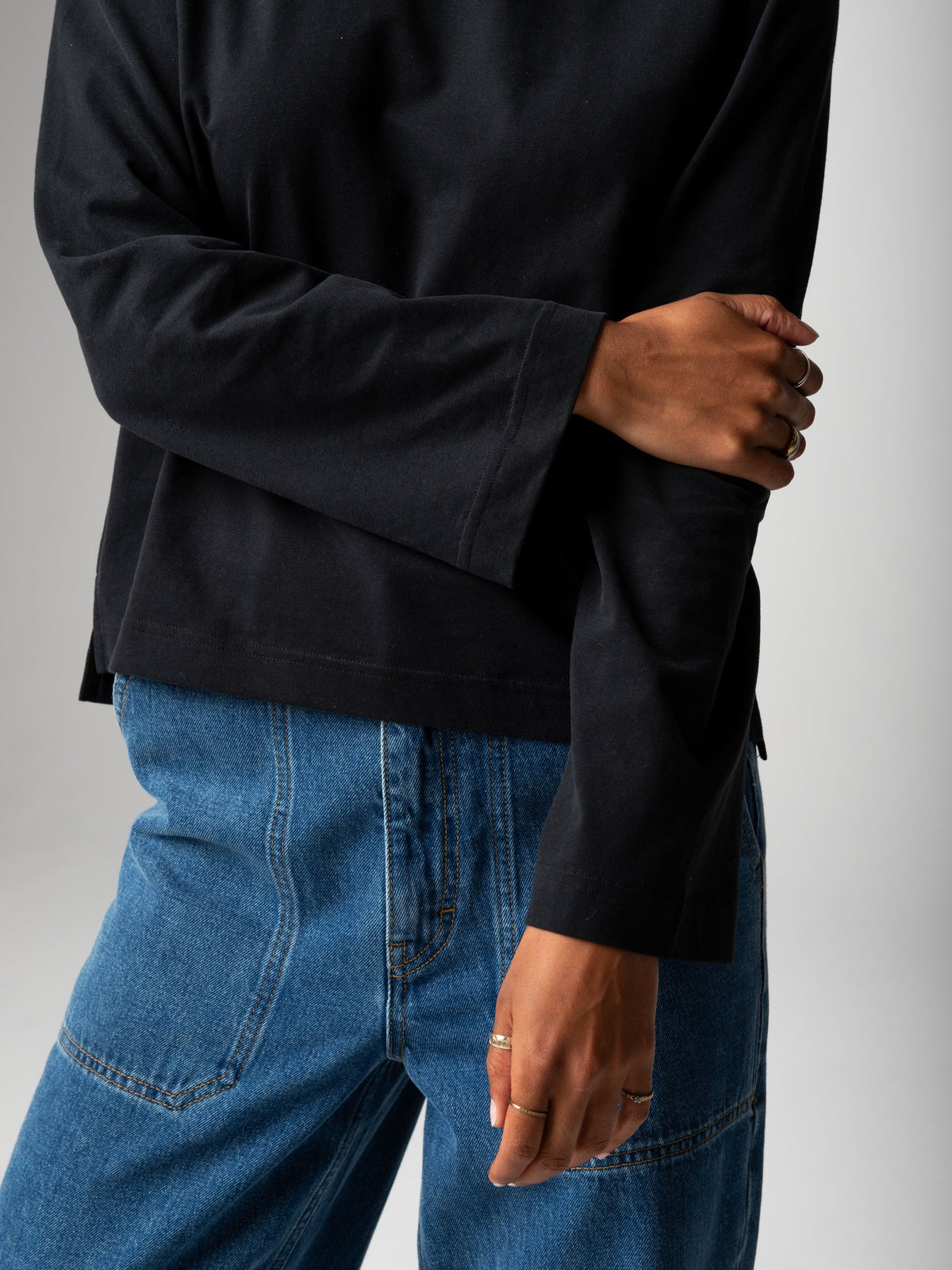 Women's Meskel Long Sleeve T-shirt