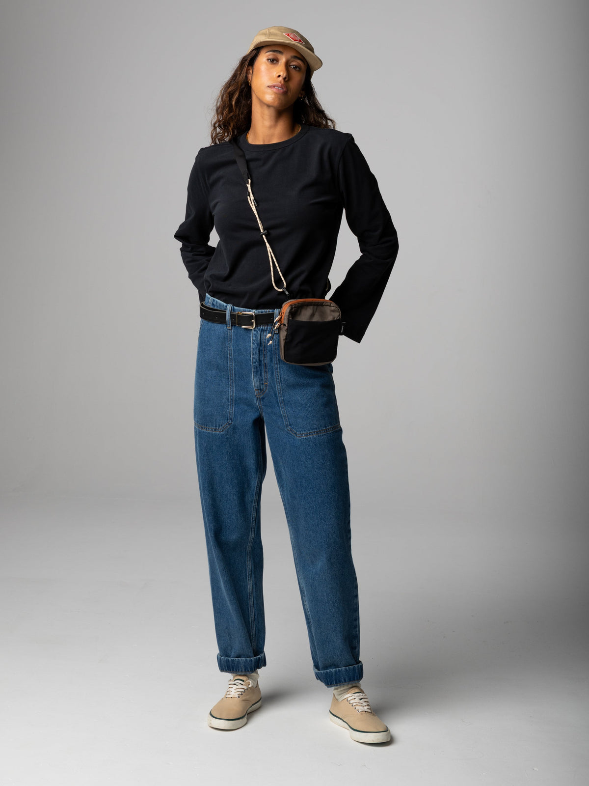 Women's Meskel Long Sleeve T-shirt