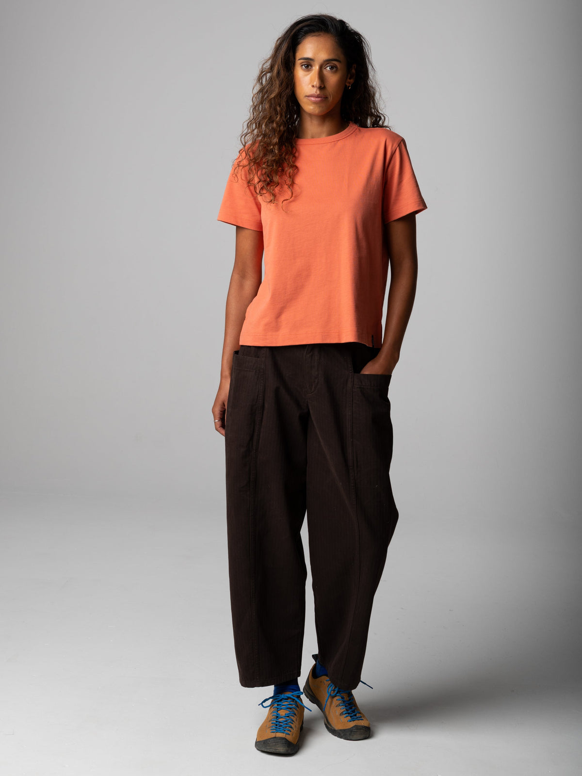 Women's Meskel T-shirt