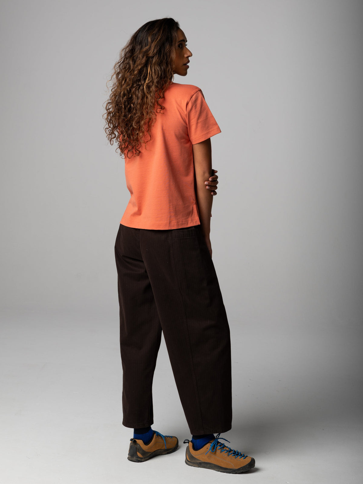 Women's Meskel T-shirt