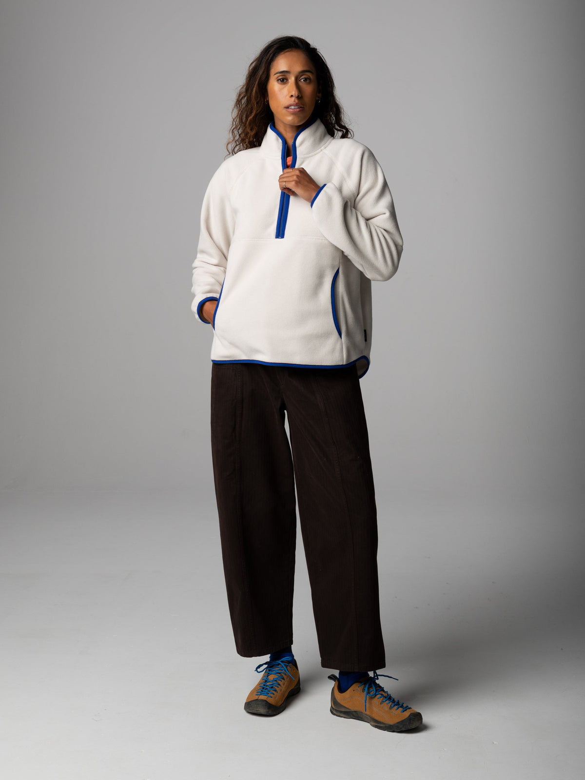 Women's Farren Fleece