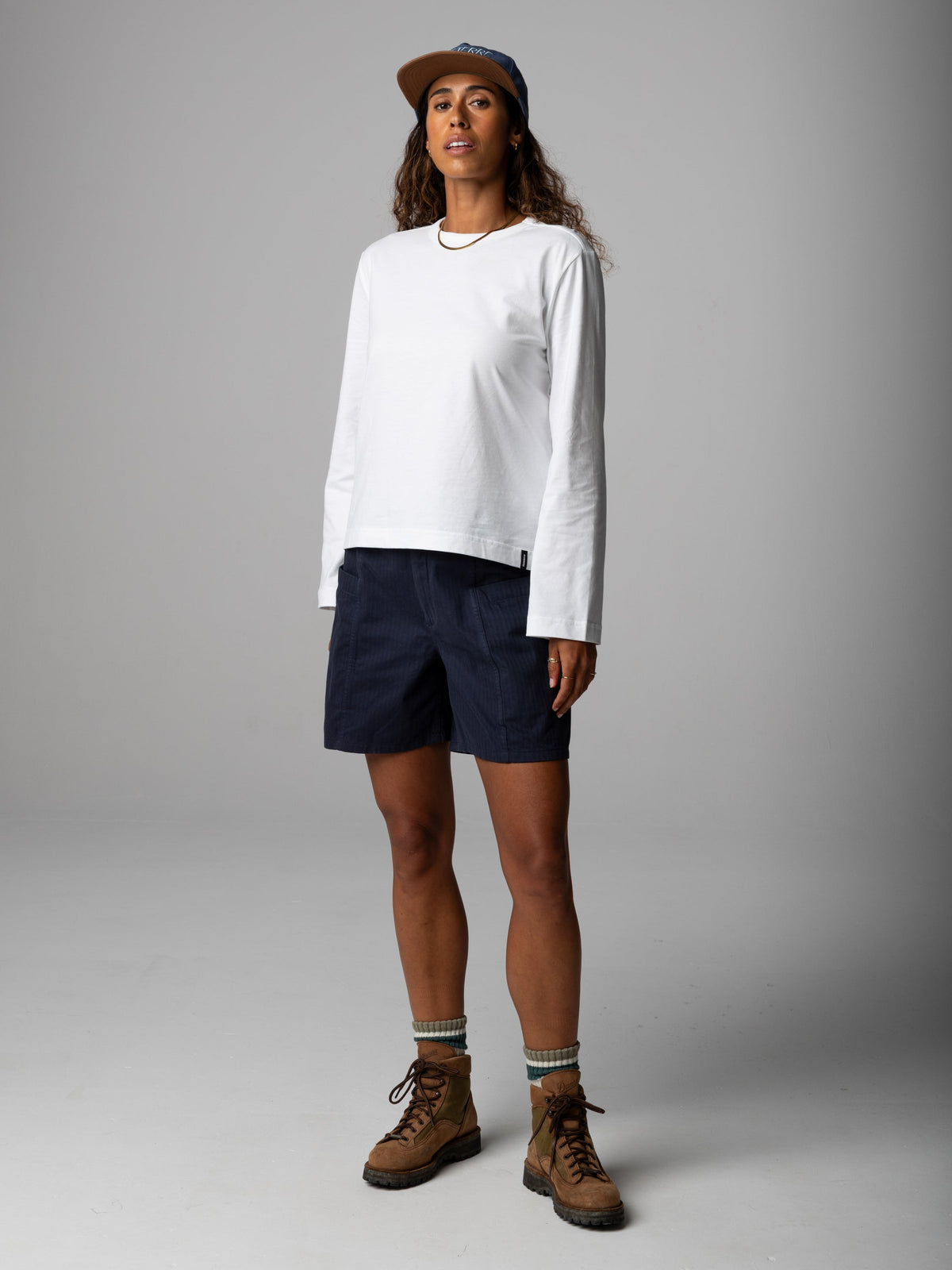Women's Meskel Long Sleeve T-shirt