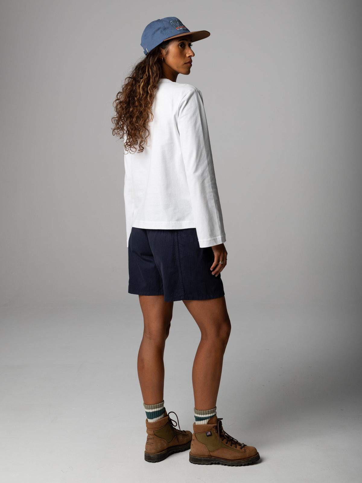 Women's Meskel Long Sleeve T-shirt