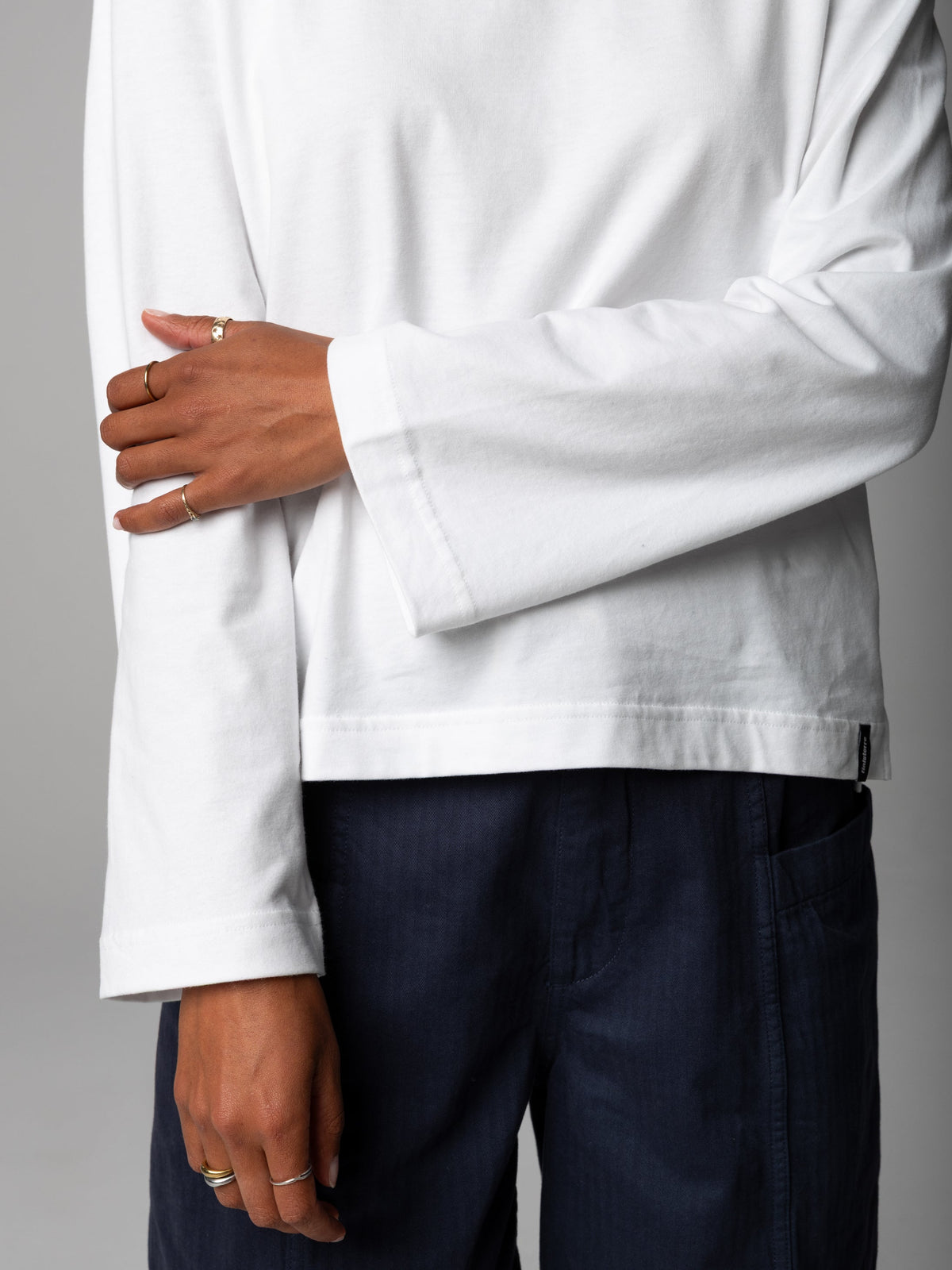 Women's Meskel Long Sleeve T-shirt