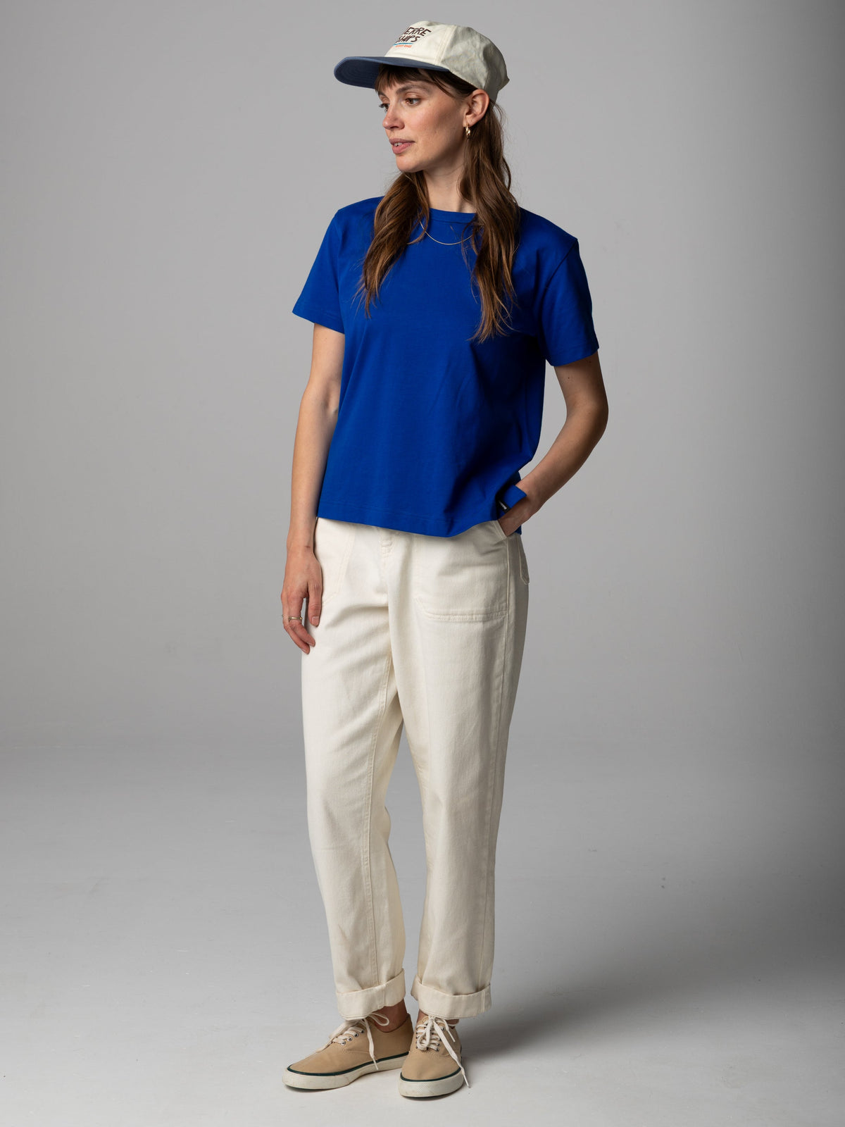 Women's Meskel T-shirt