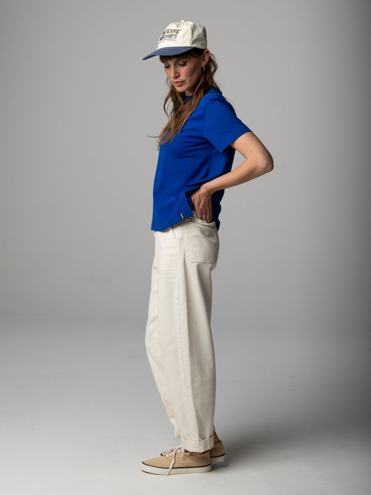 Women's Meskel T-shirt