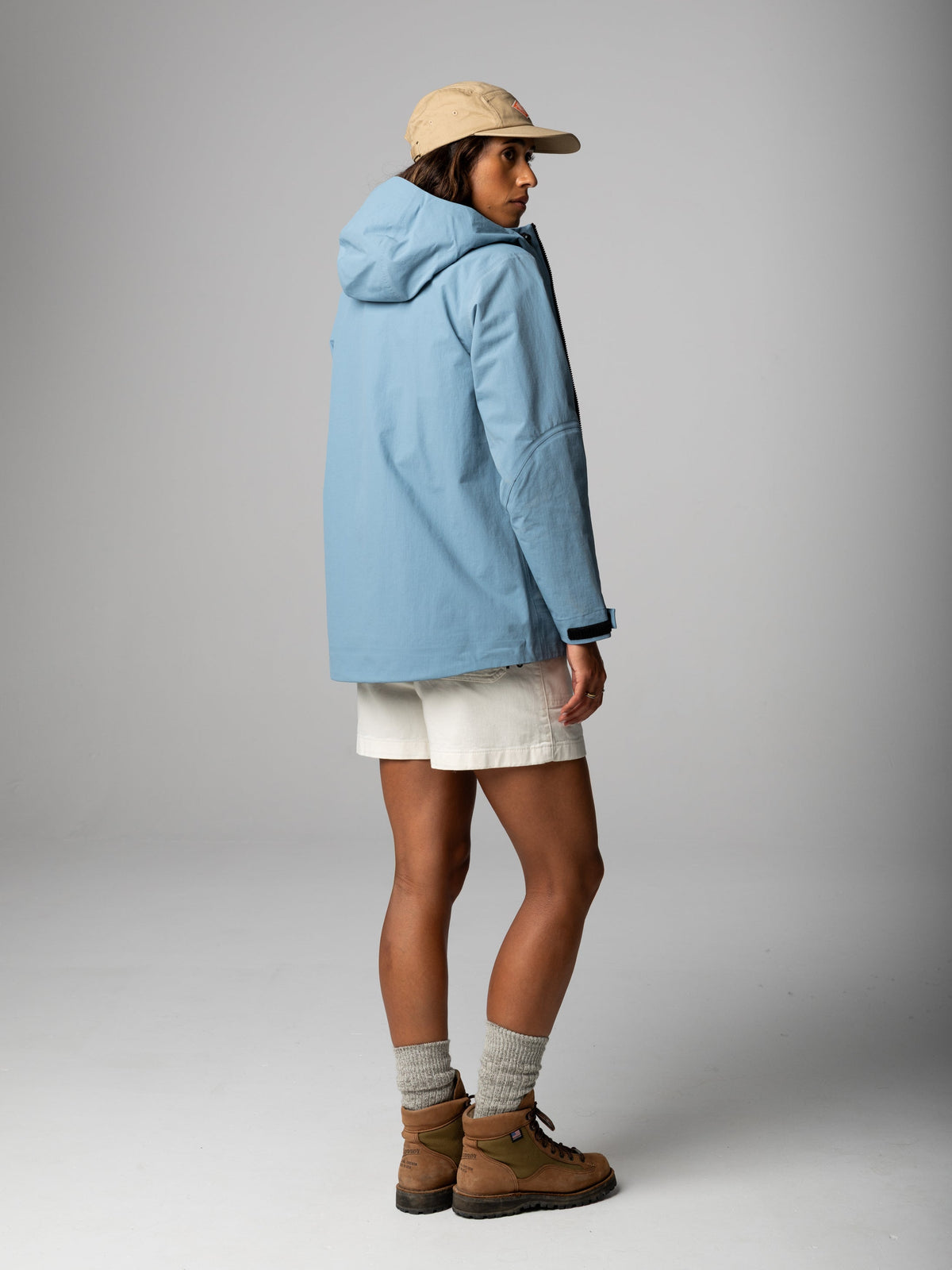 Women's Stormbird Waterproof Jacket