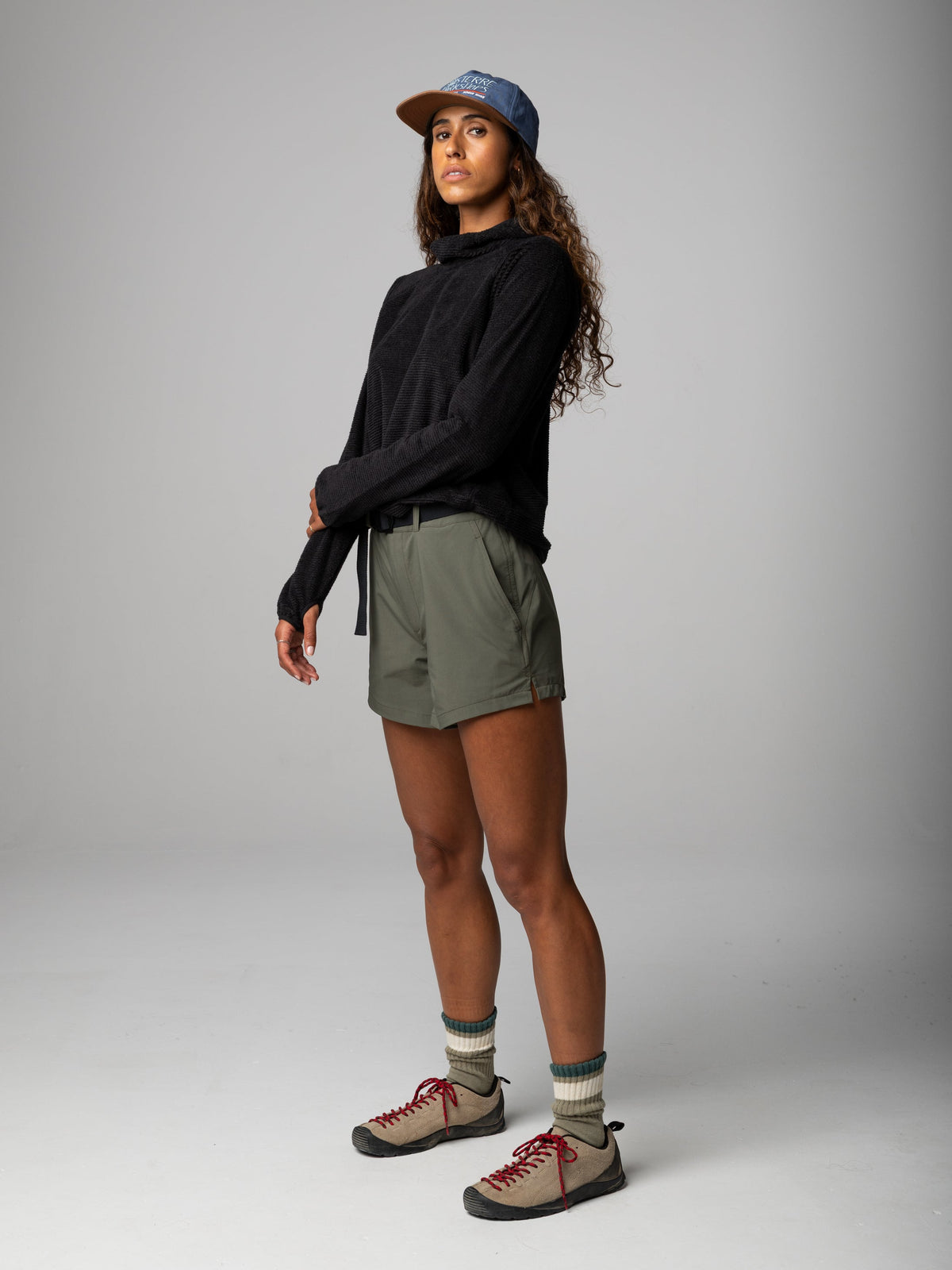 Women's Finlite Fleece Hoodie
