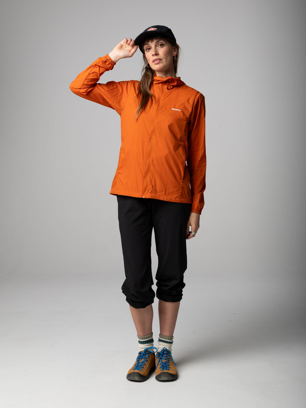 Women's Forecast Windbreaker Jacket