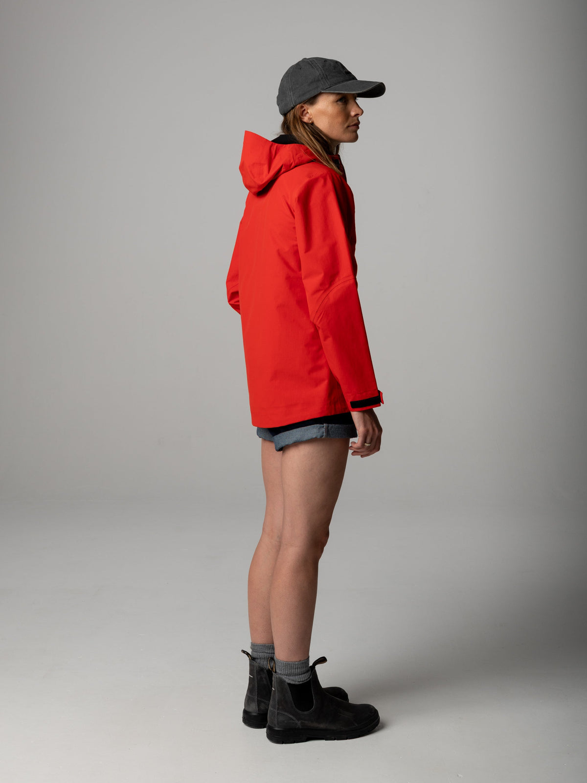 Women's Stormbird Waterproof Jacket