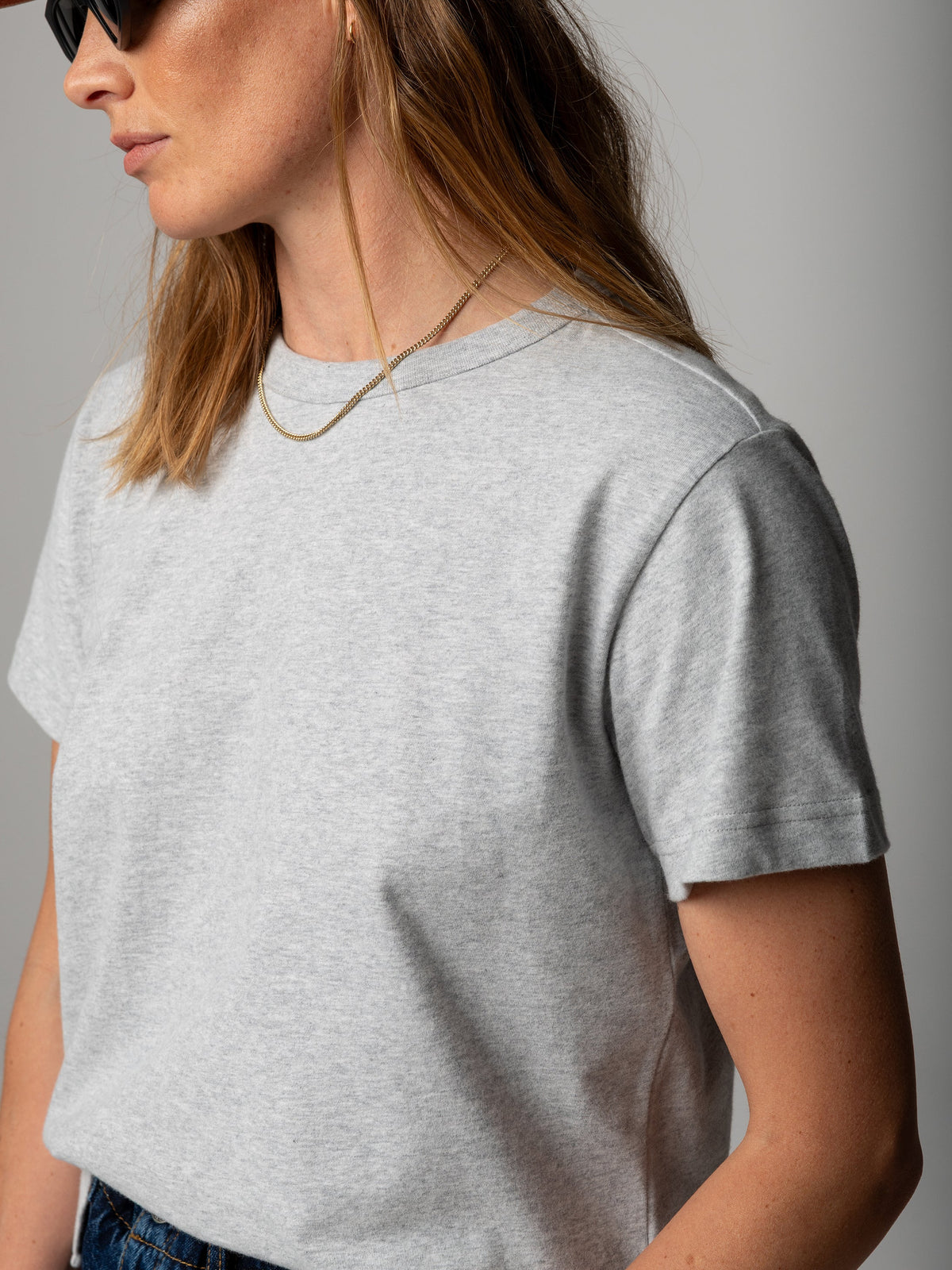 Women's Meskel T-shirt