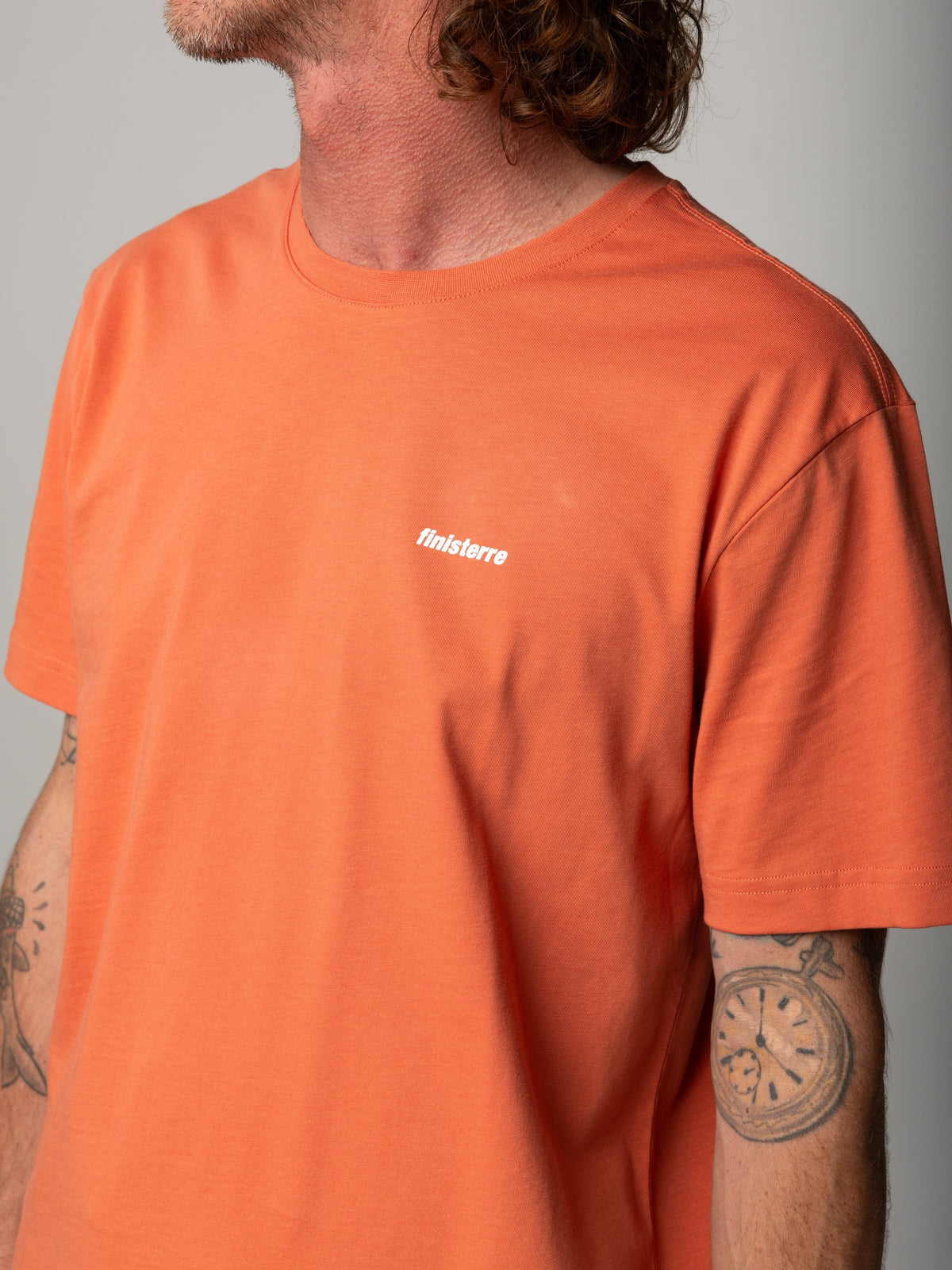 Men's Harlyn Logo T-shirt