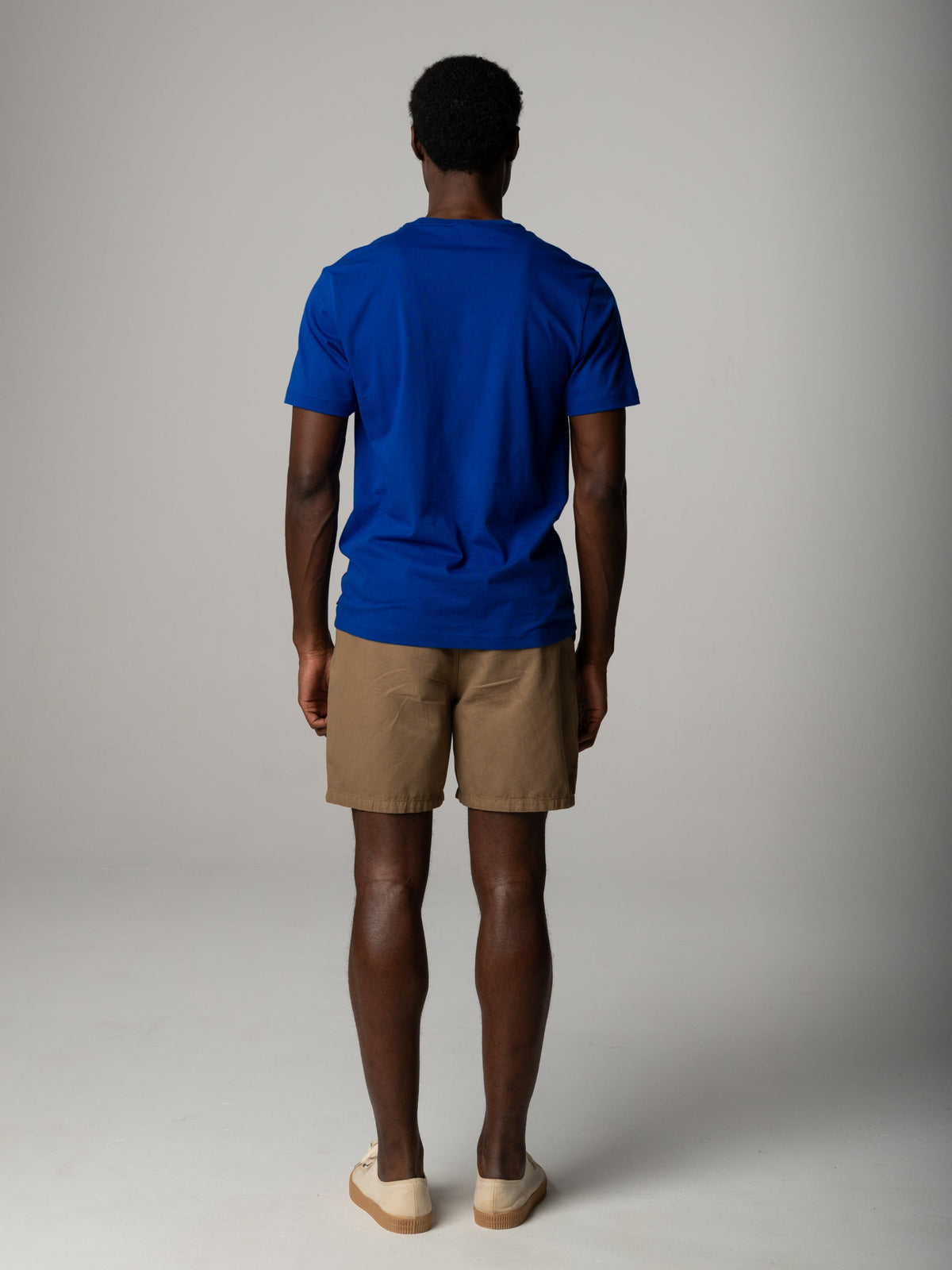 Men's Diamond Logo T-shirt