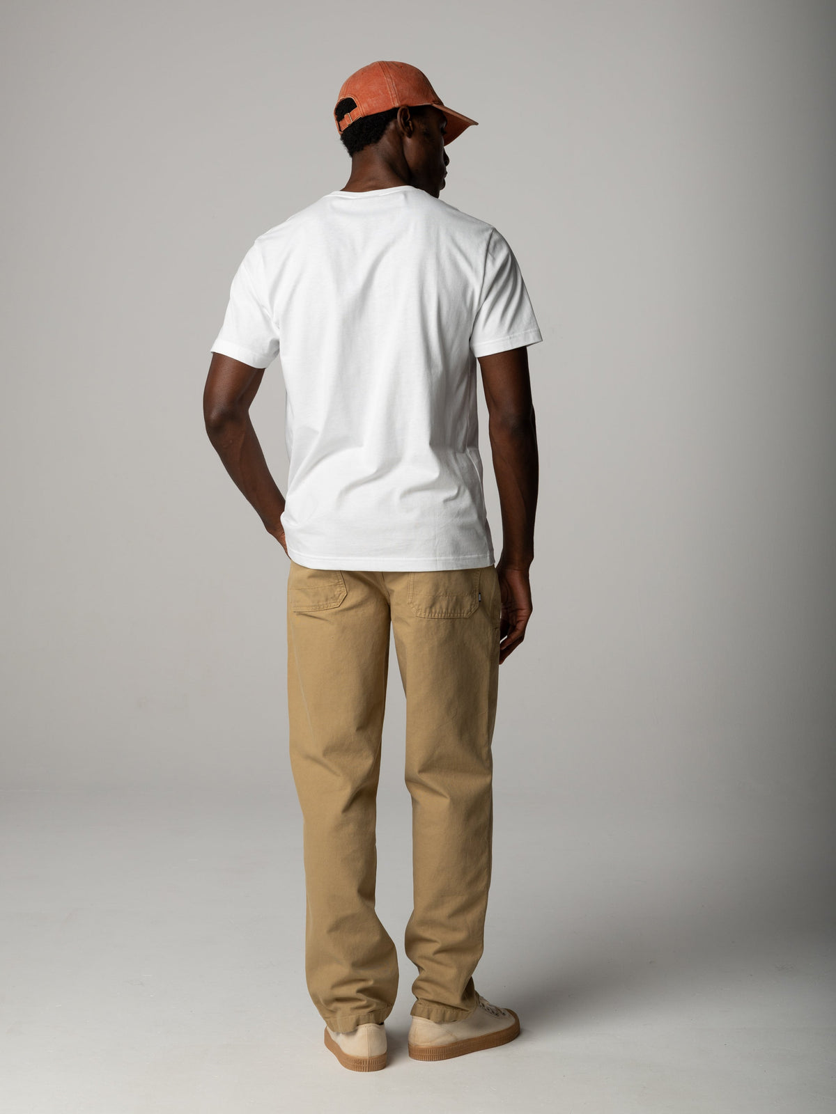 Men's Harlyn Pocket T-shirt