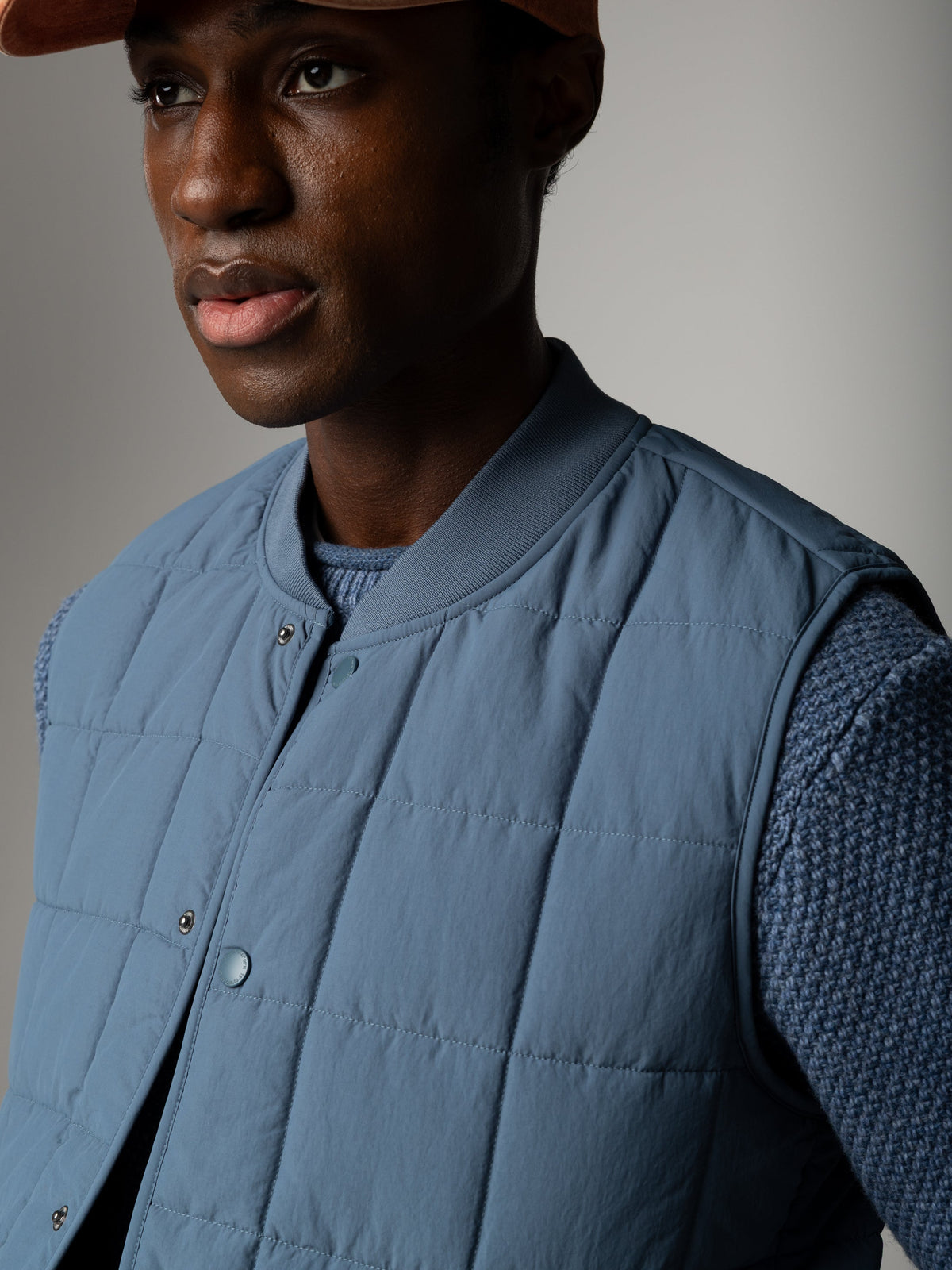 Men's Lapwing Insulated Gilet