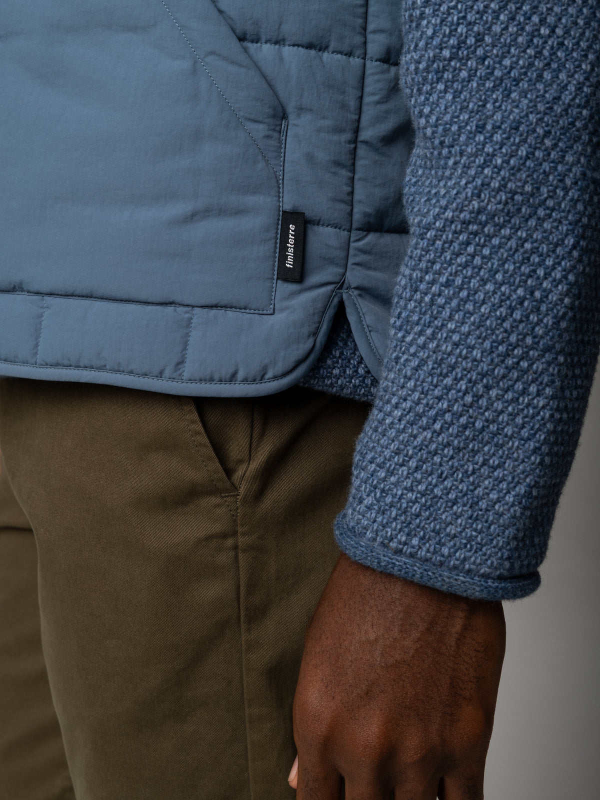 Men's Lapwing Insulated Gilet