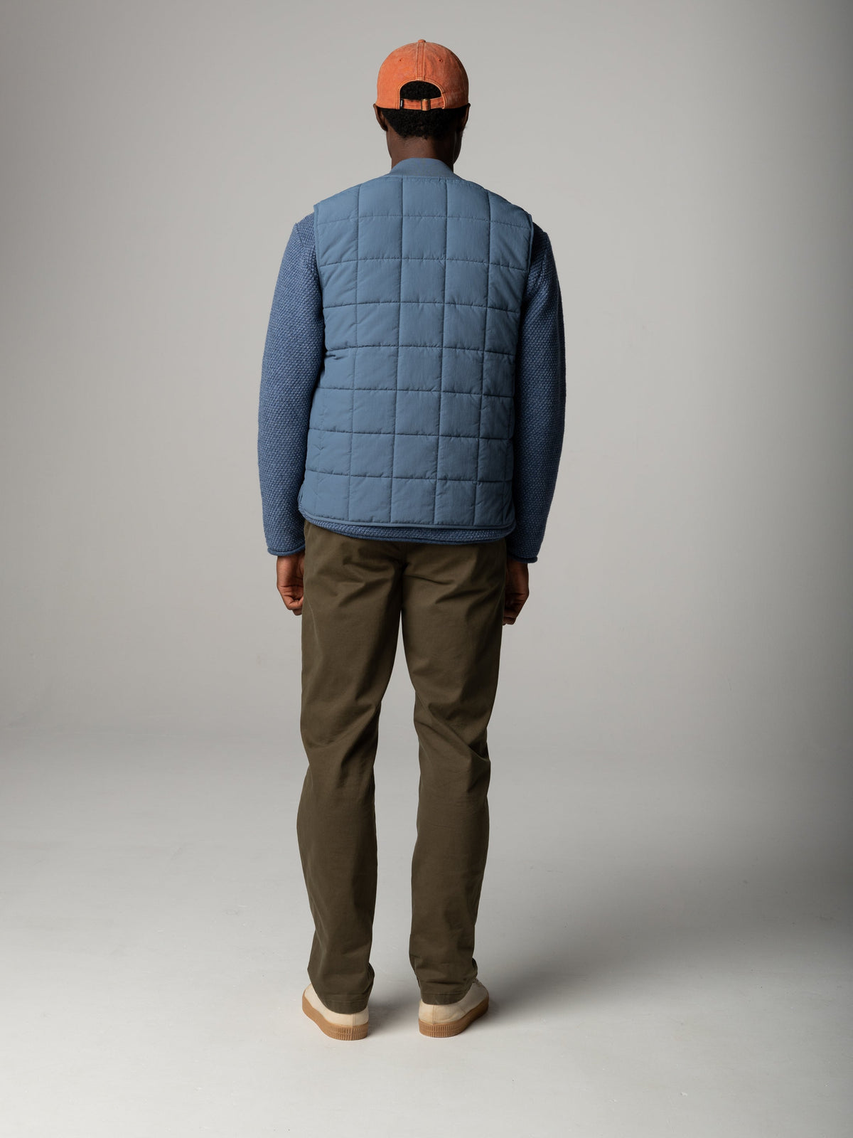 Men's Lapwing Insulated Gilet