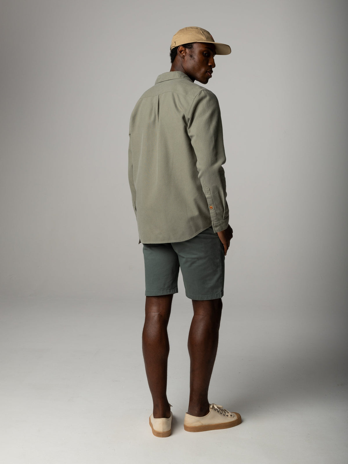 Men's Gylly Shirt