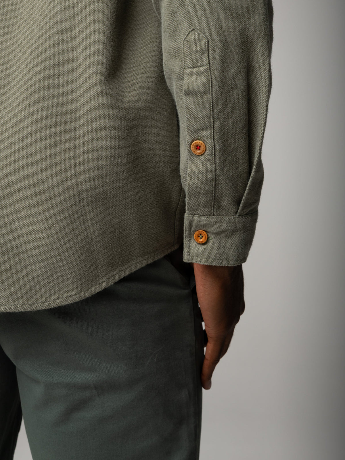 Men's Gylly Shirt