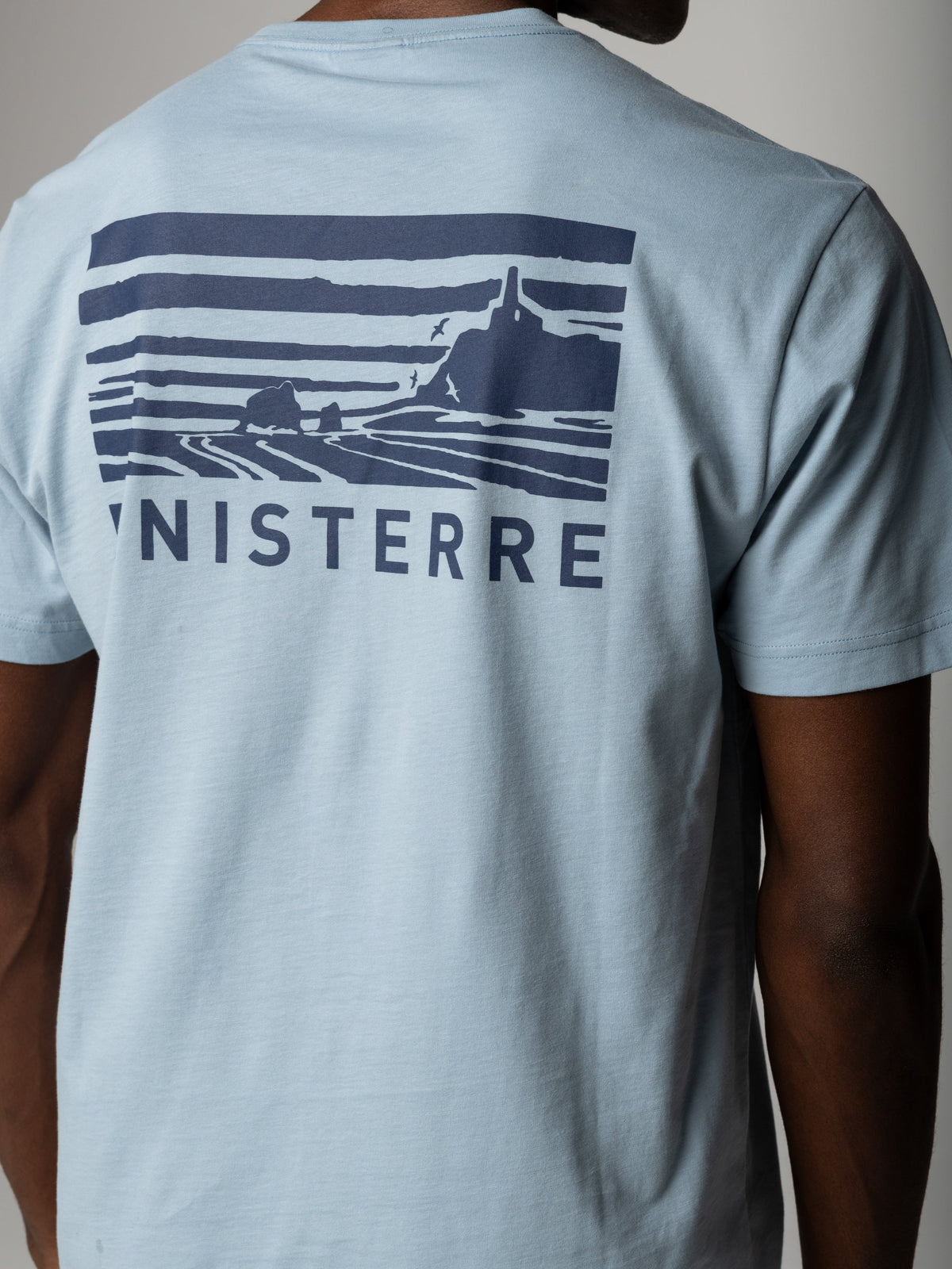 Men's Cape T-shirt