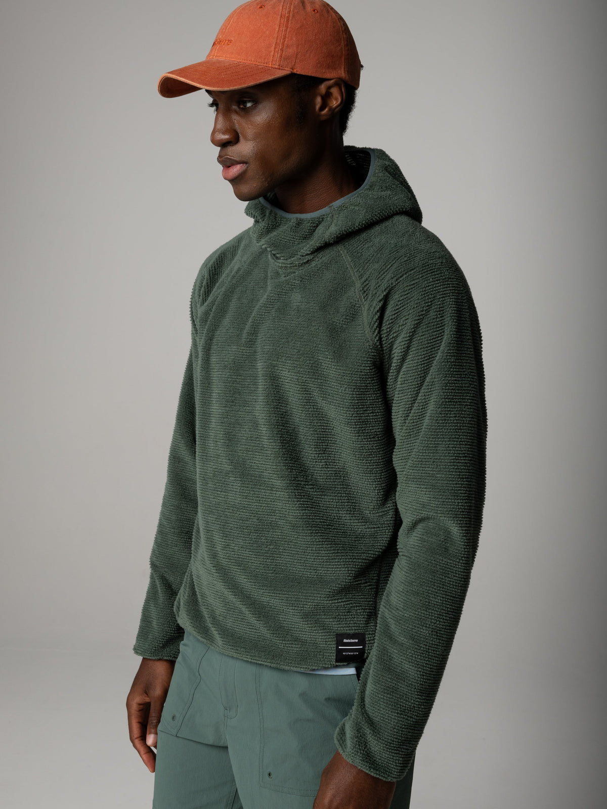 Men's Finlite Fleece Hoodie