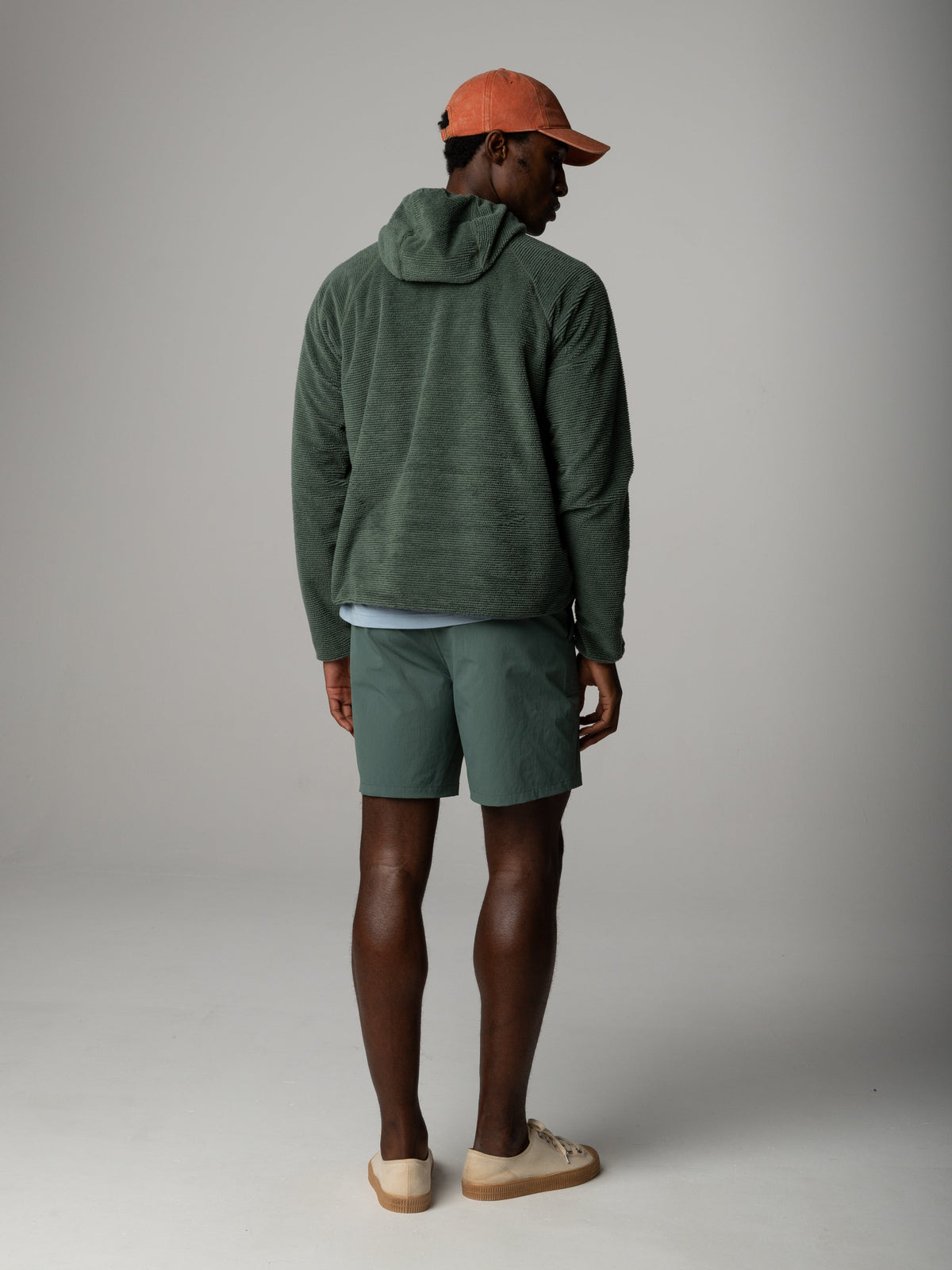Men's Finlite Fleece Hoodie
