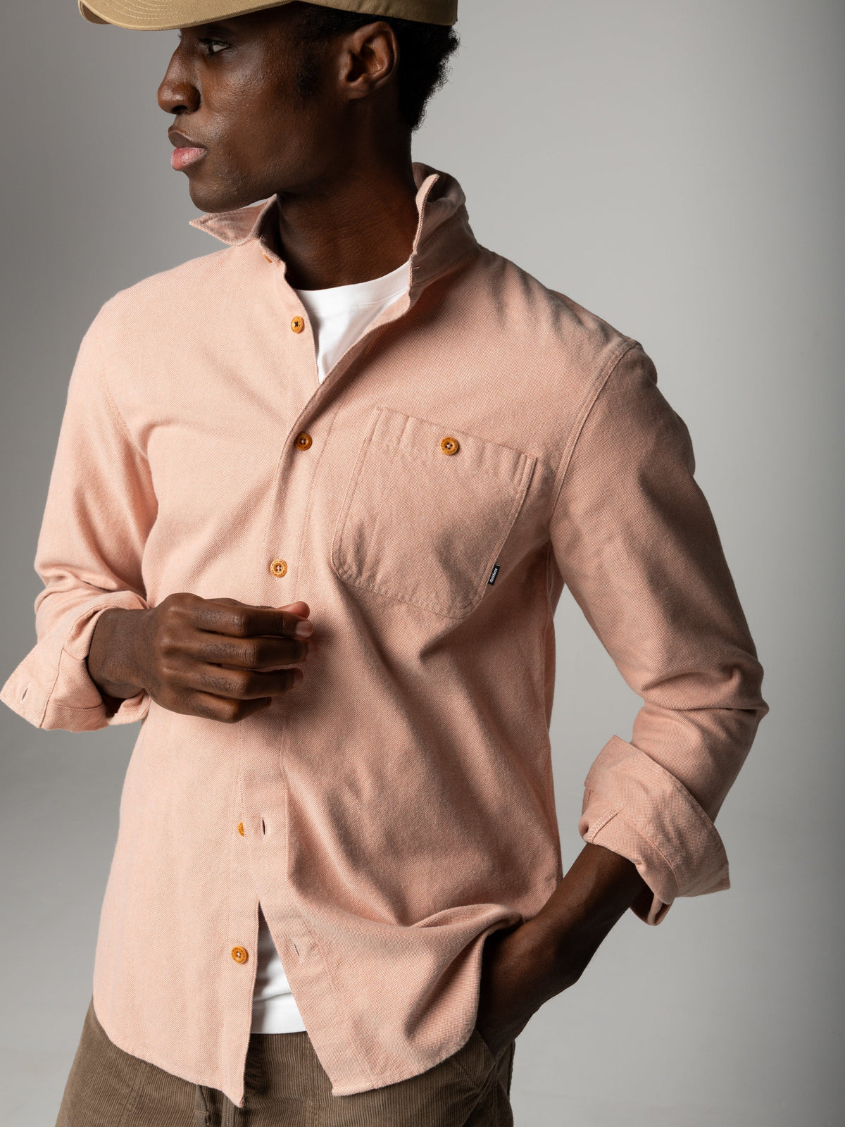 Men's Gylly Shirt