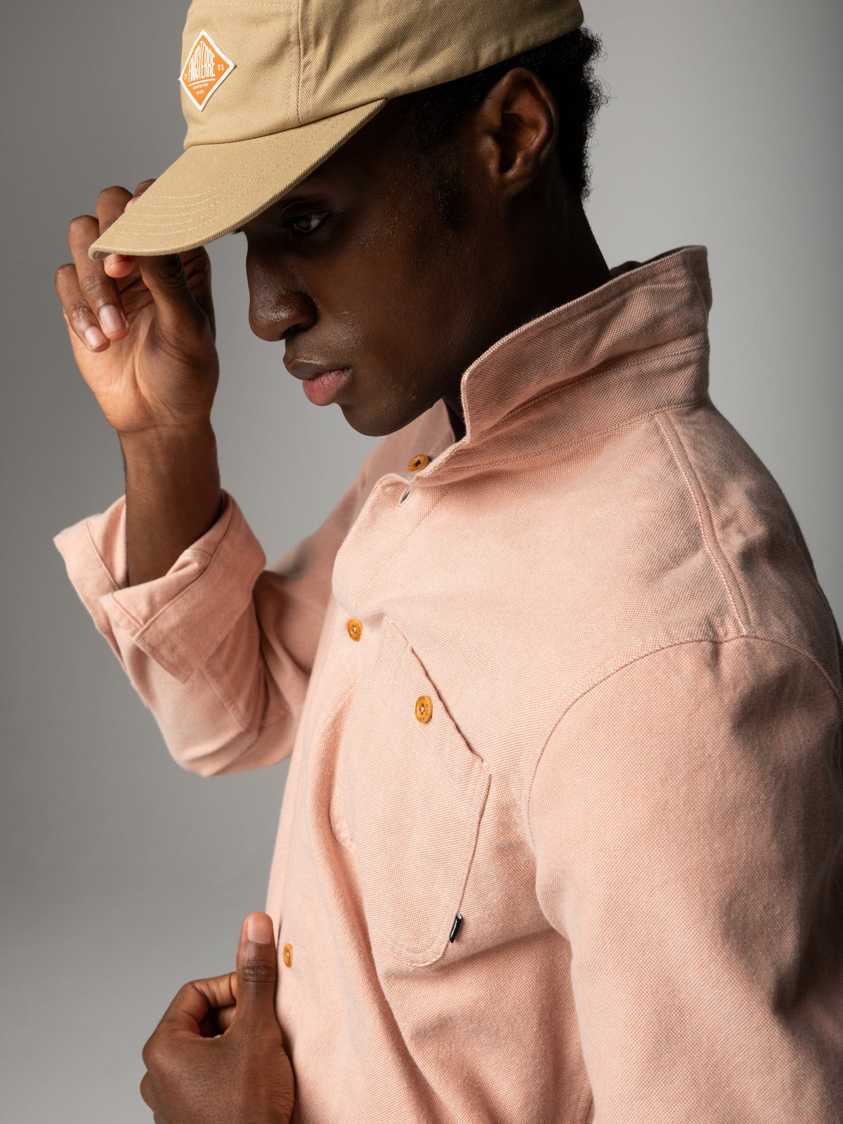 Men's Gylly Shirt