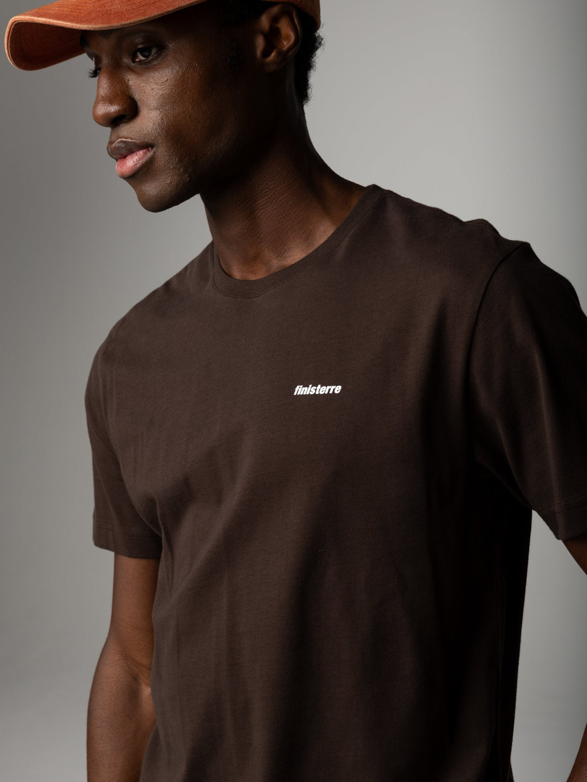 Men's Harlyn Logo T-shirt