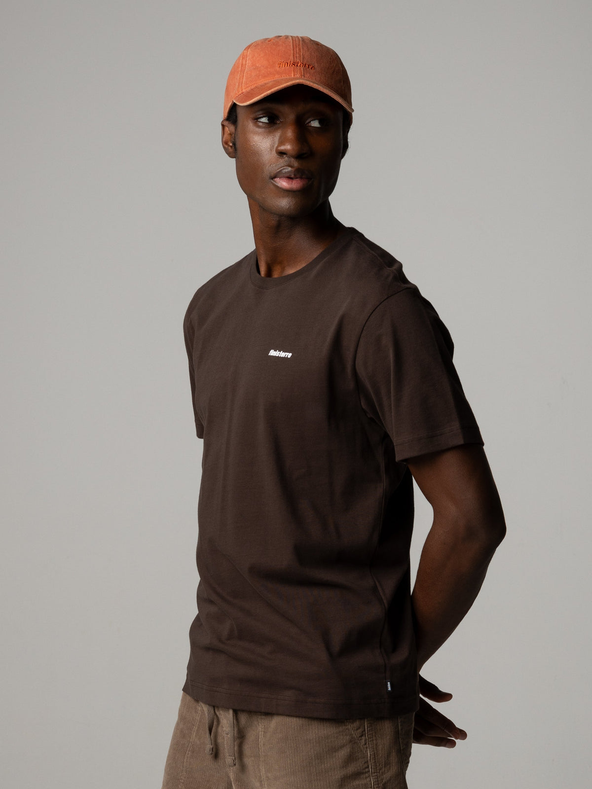 Men's Harlyn Logo T-shirt