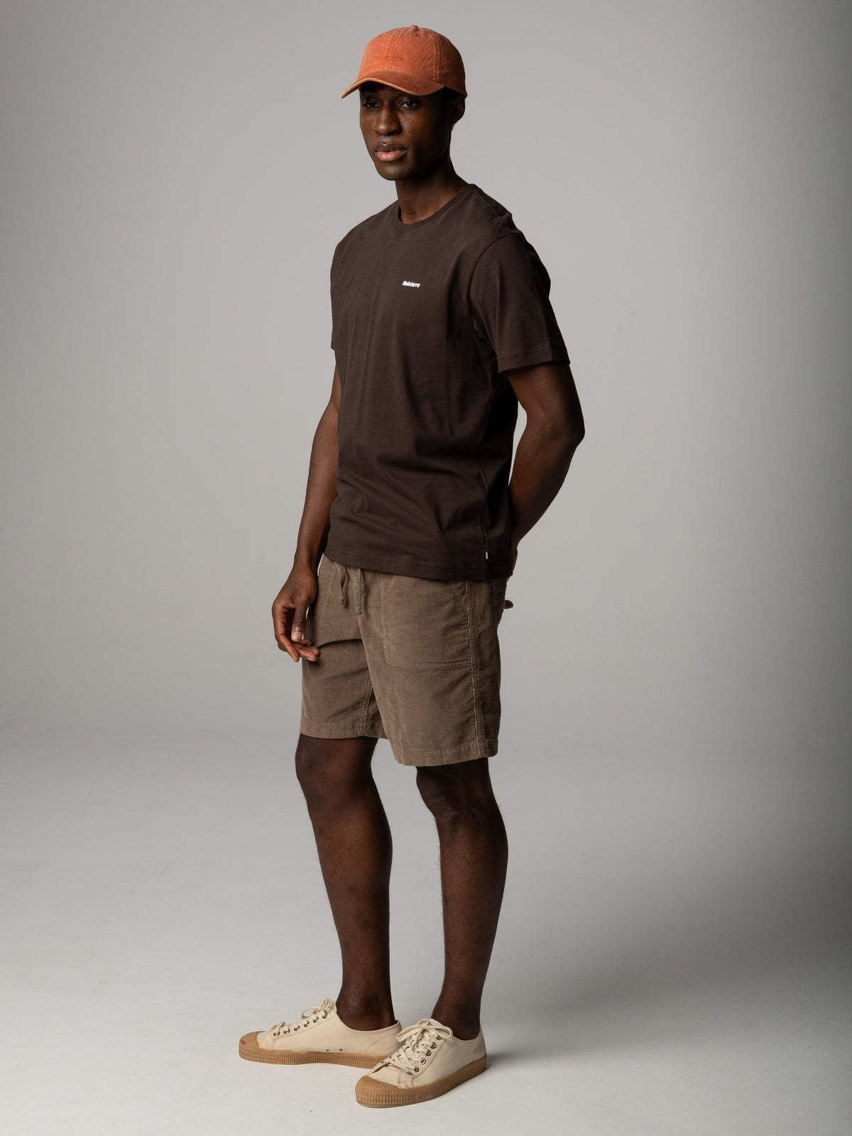 Men's Harlyn Logo T-shirt