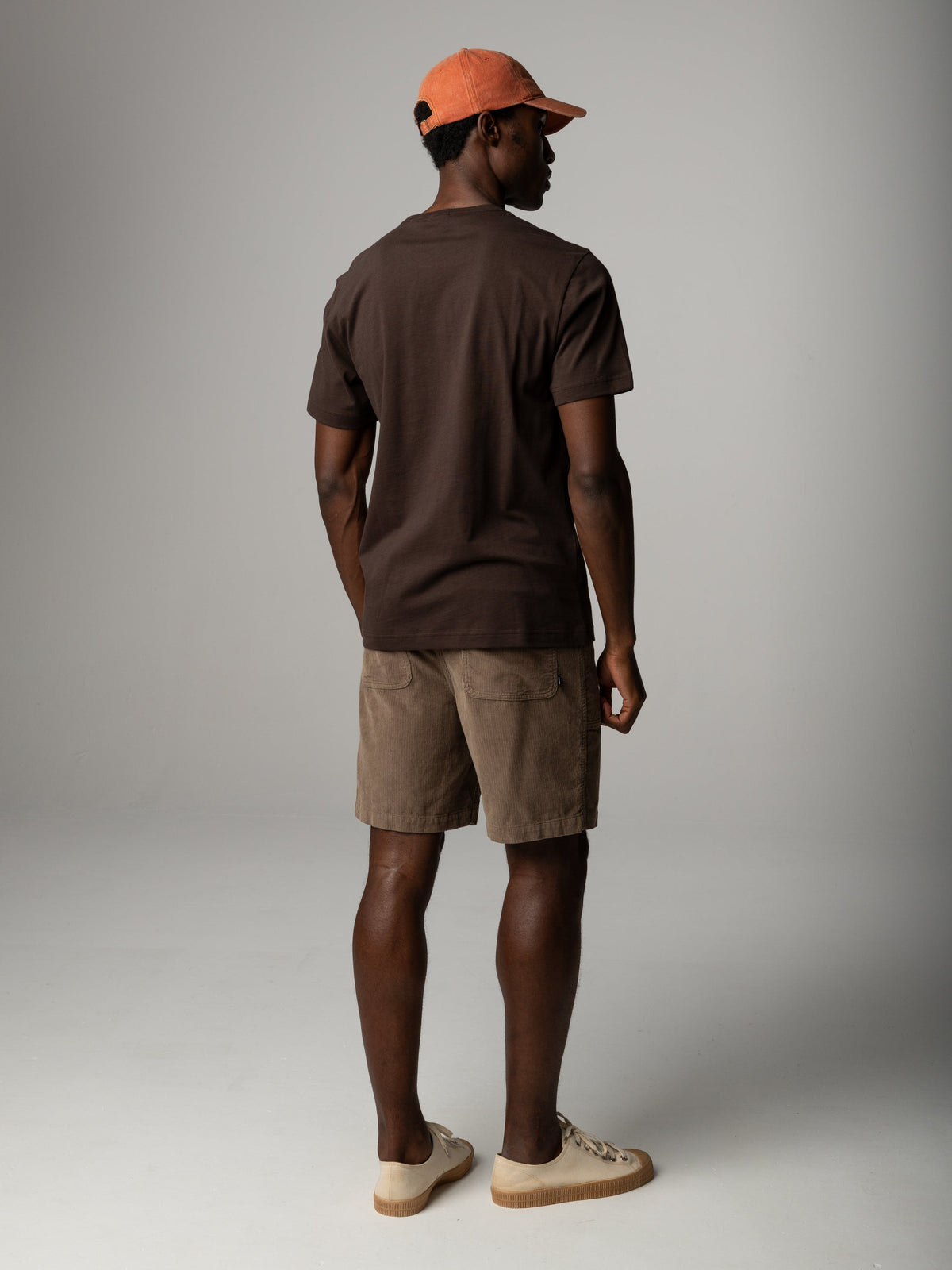 Men's Harlyn Logo T-shirt