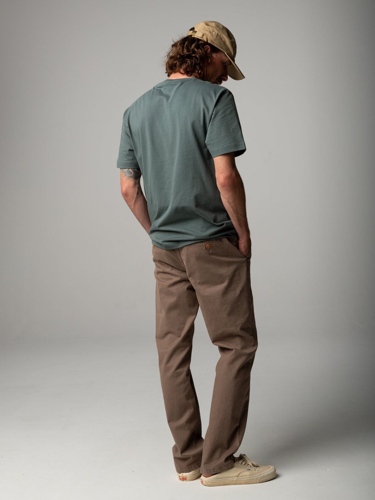 Men's Diamond Logo T-shirt