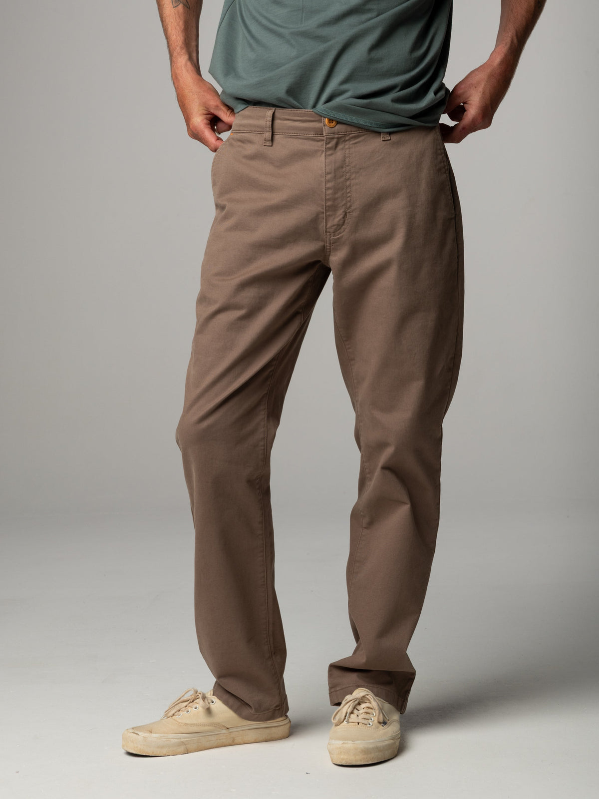 Men's Rincon Straight Fit Chino