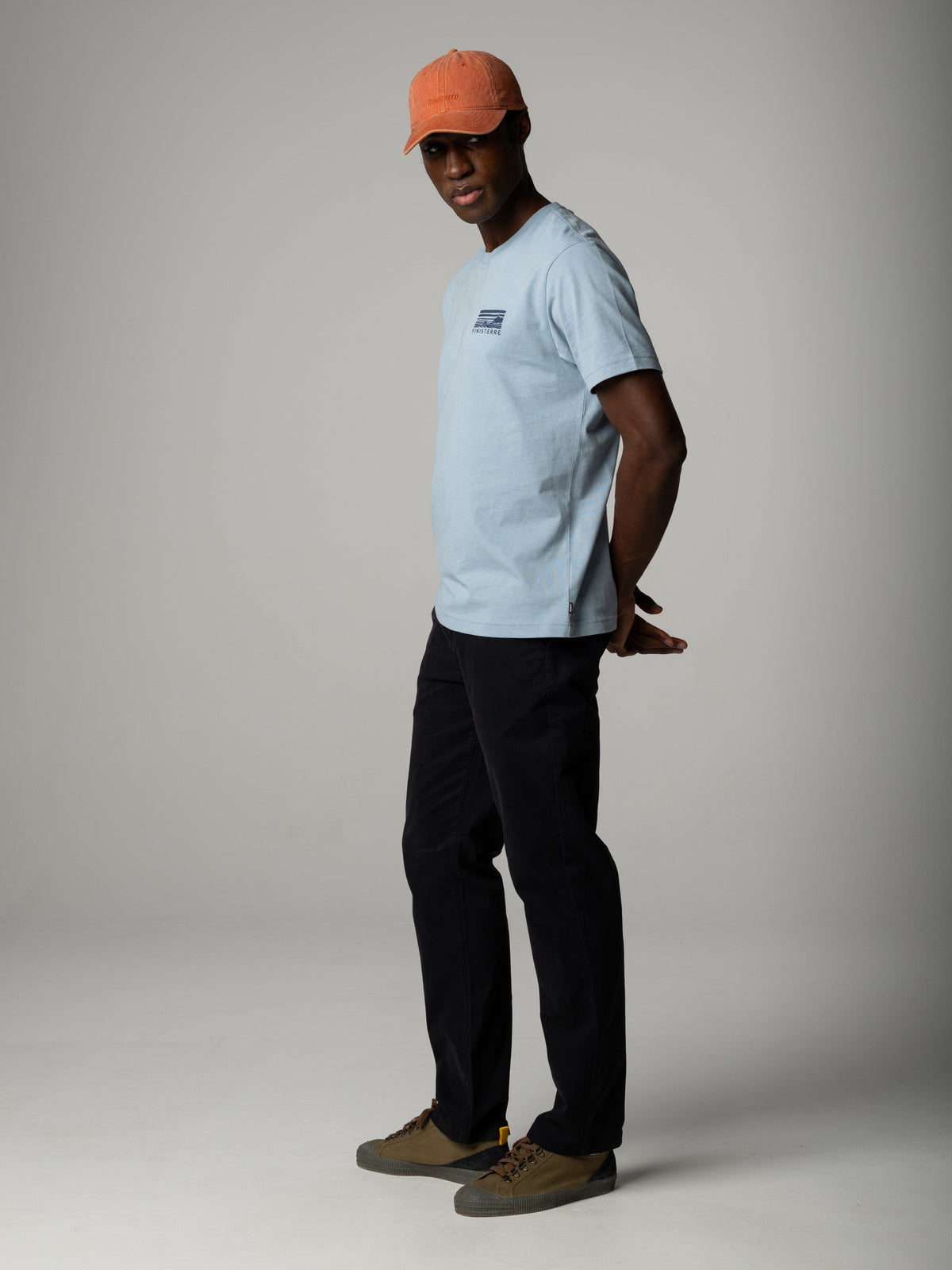 Men's Rincon Straight Fit Chino