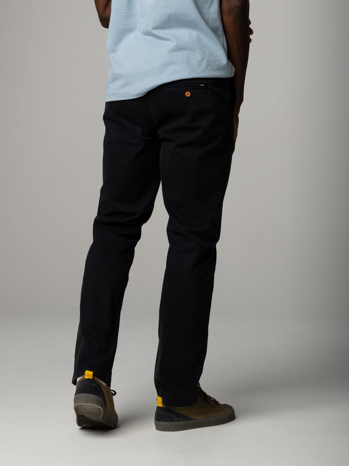 Men's Rincon Straight Fit Chino