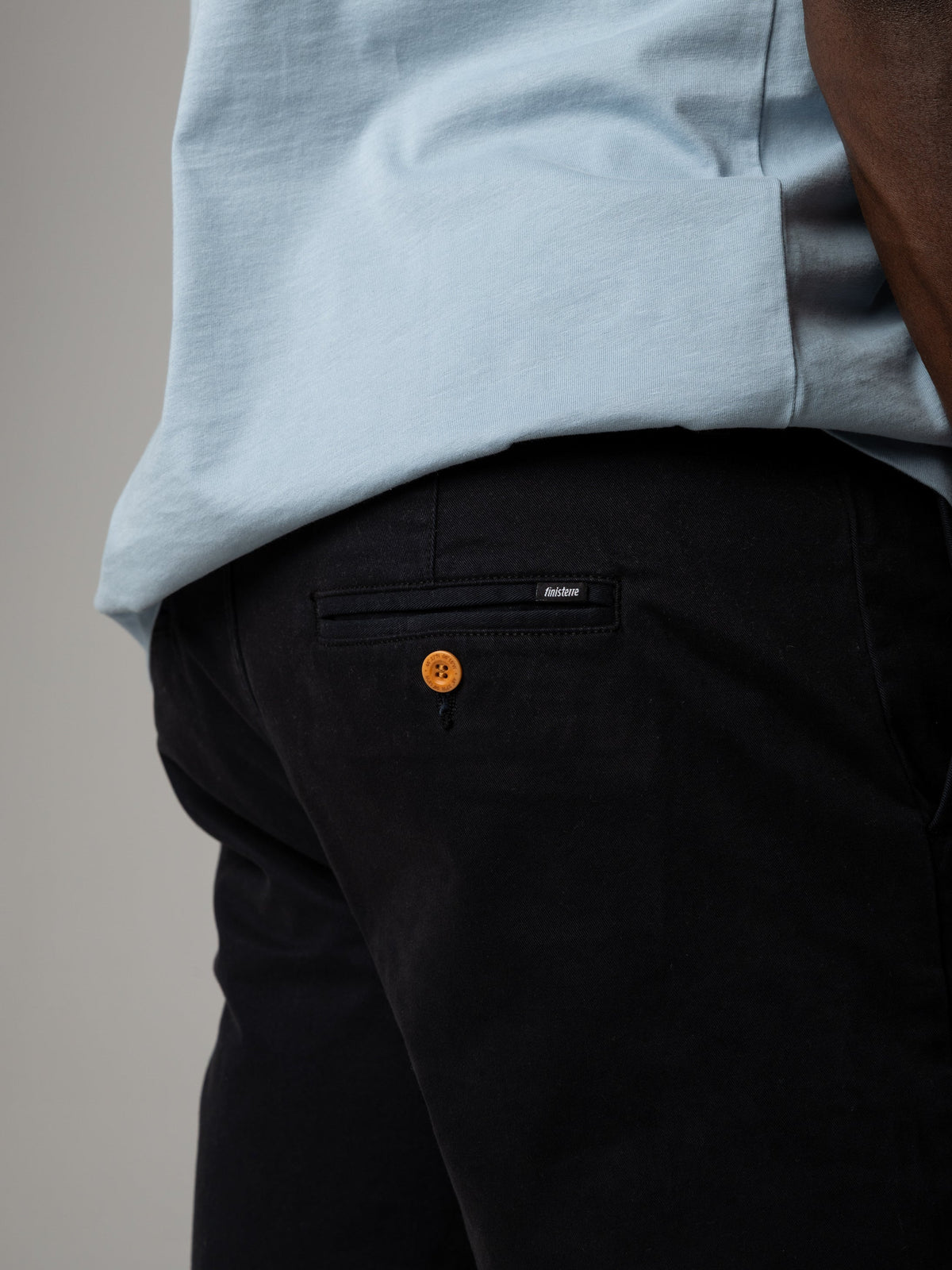 Men's Rincon Straight Fit Chino