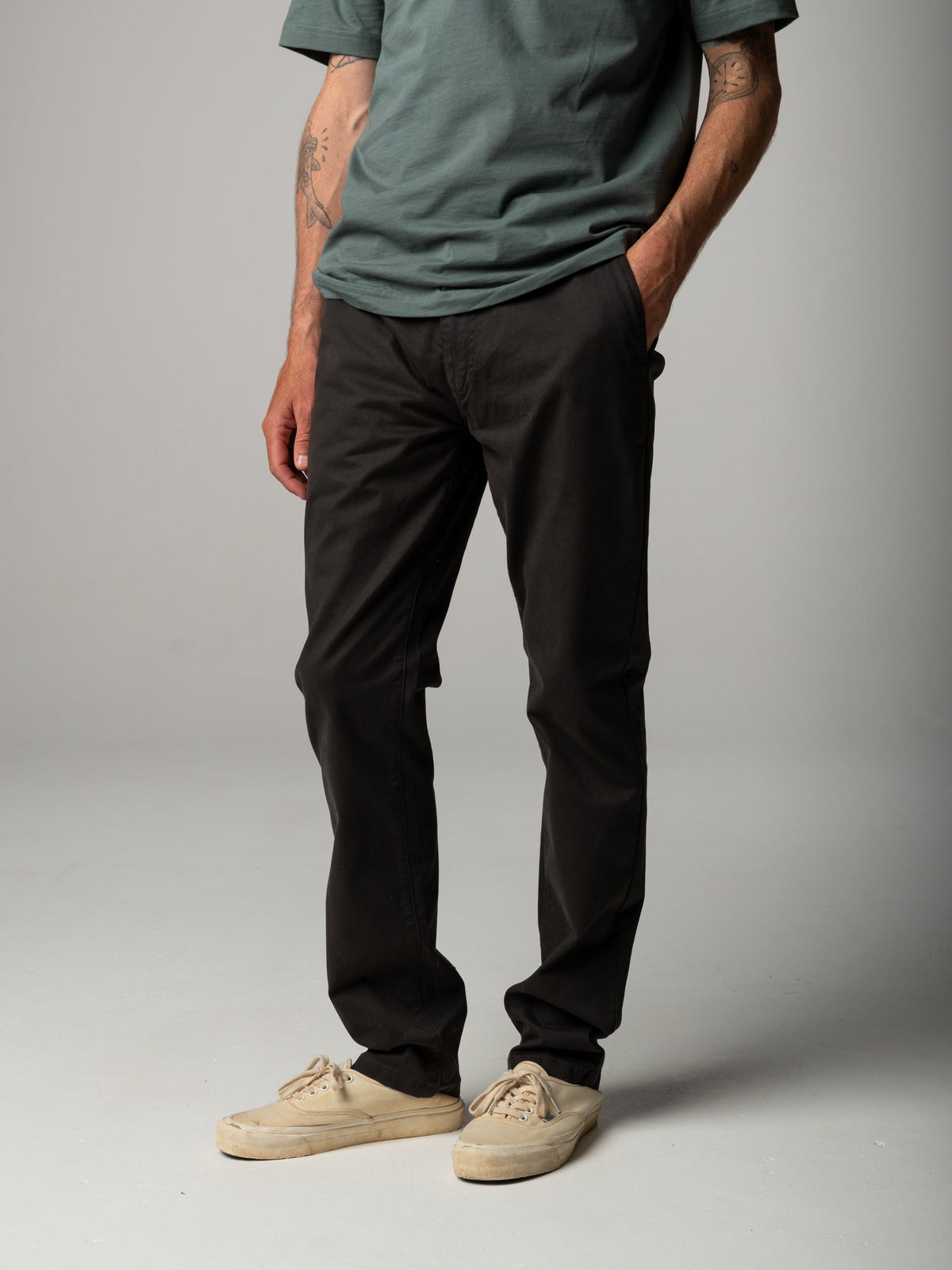 Men's Rincon Slim Fit Chino