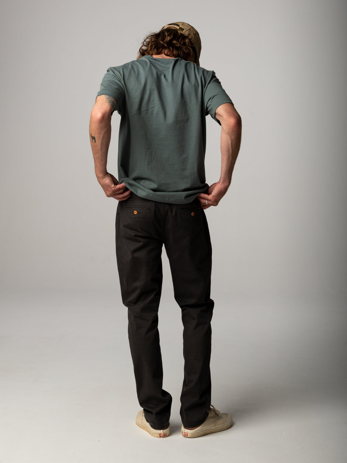 Men's Rincon Slim Fit Chino