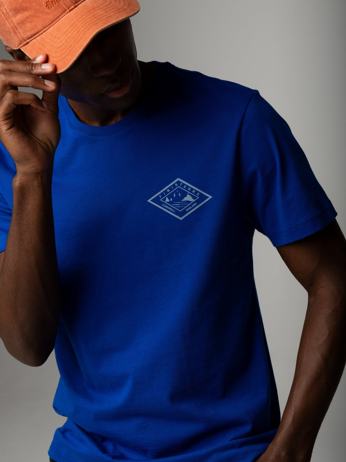 Men's Diamond Logo T-shirt