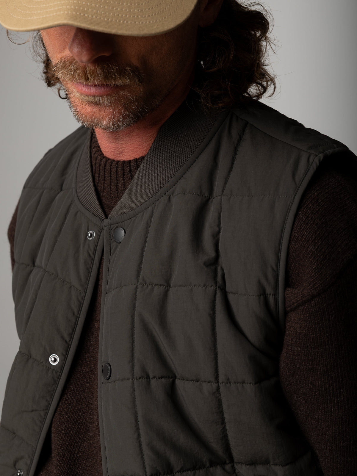 Men's Lapwing Insulated Gilet