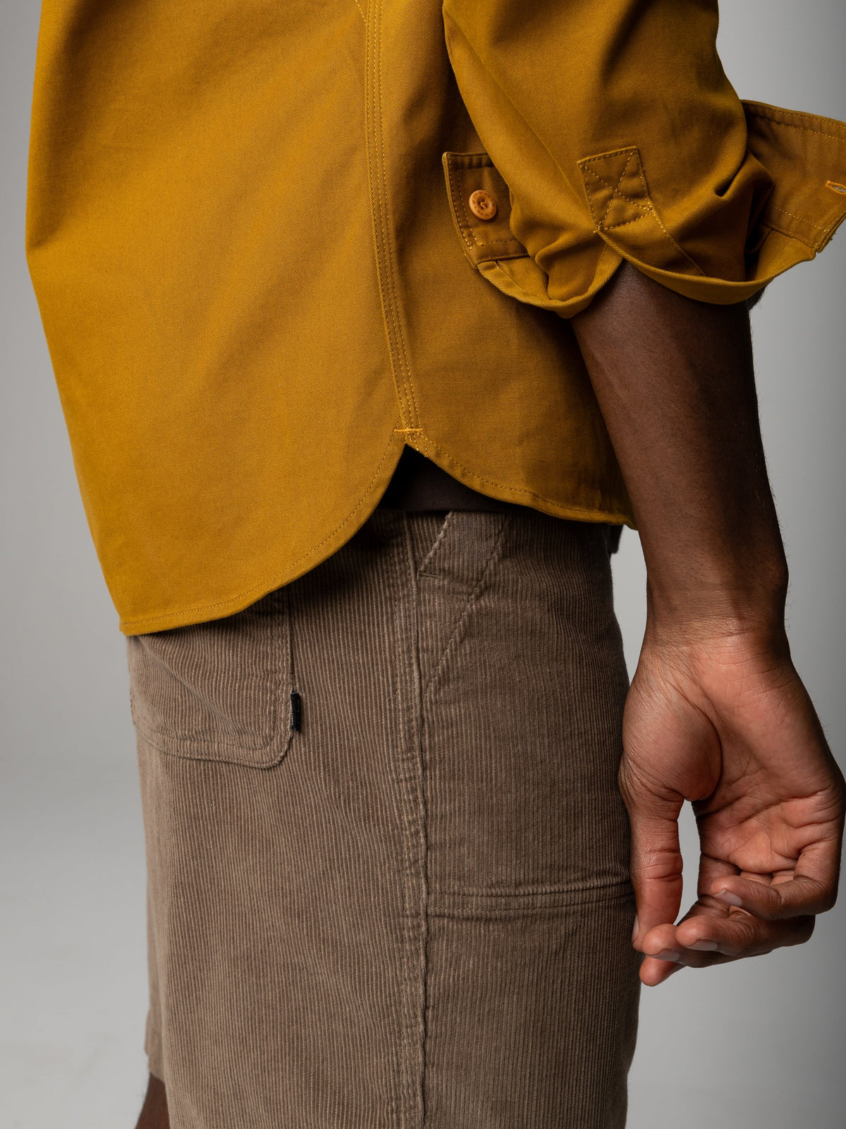 Men's Eddystone Shirt