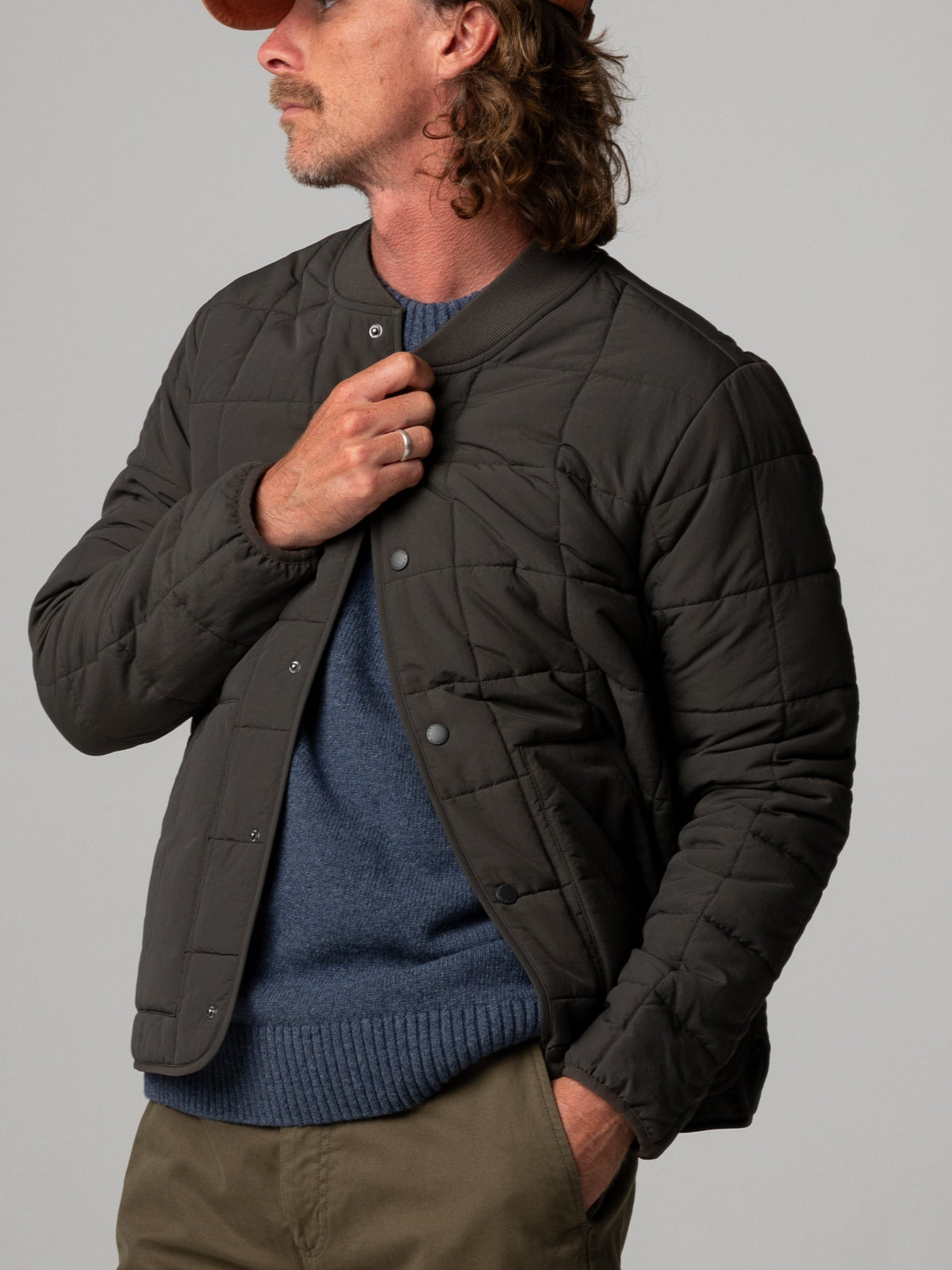Men's Lapwing Insulated Jacket