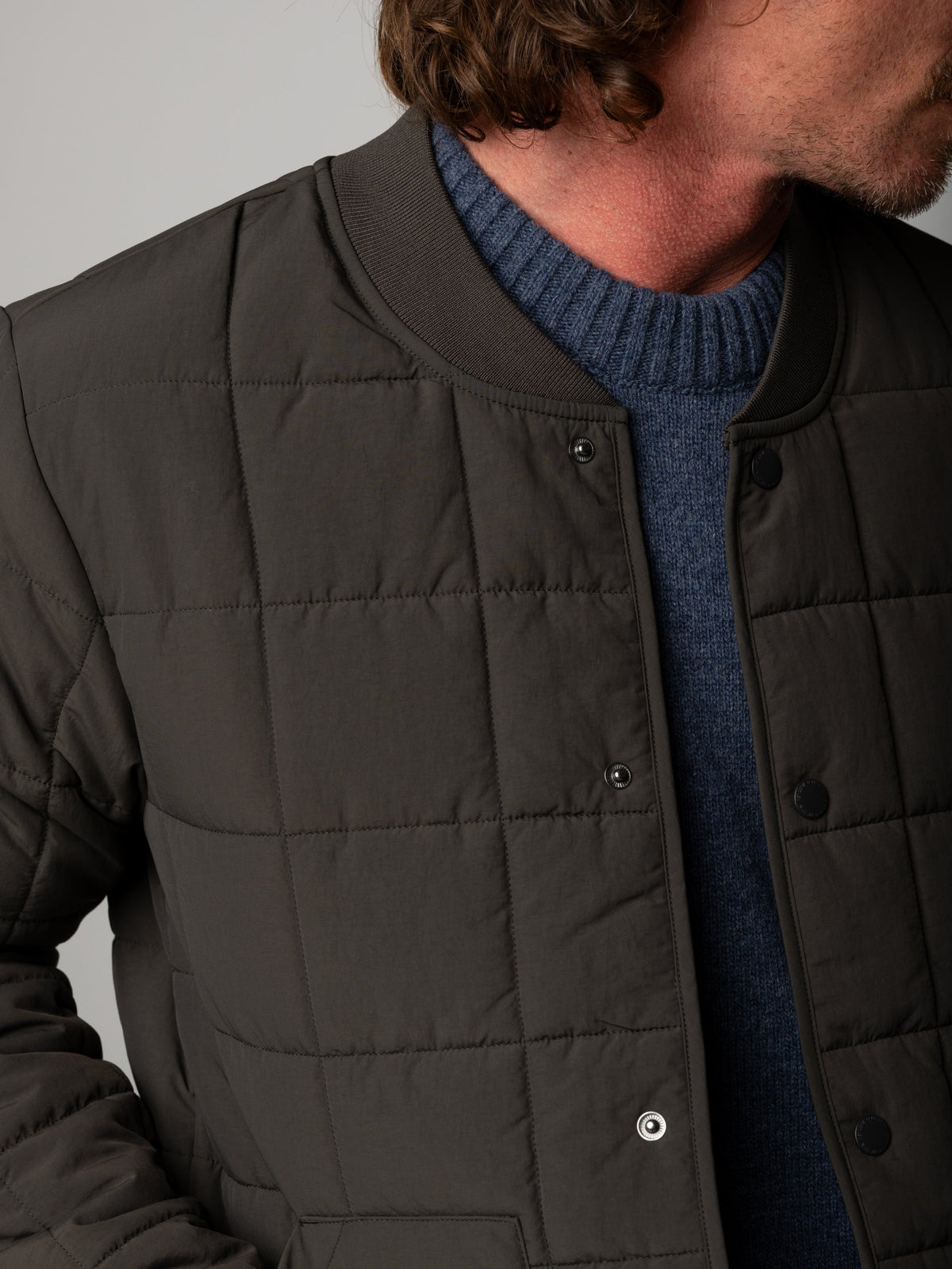Men's Lapwing Insulated Jacket