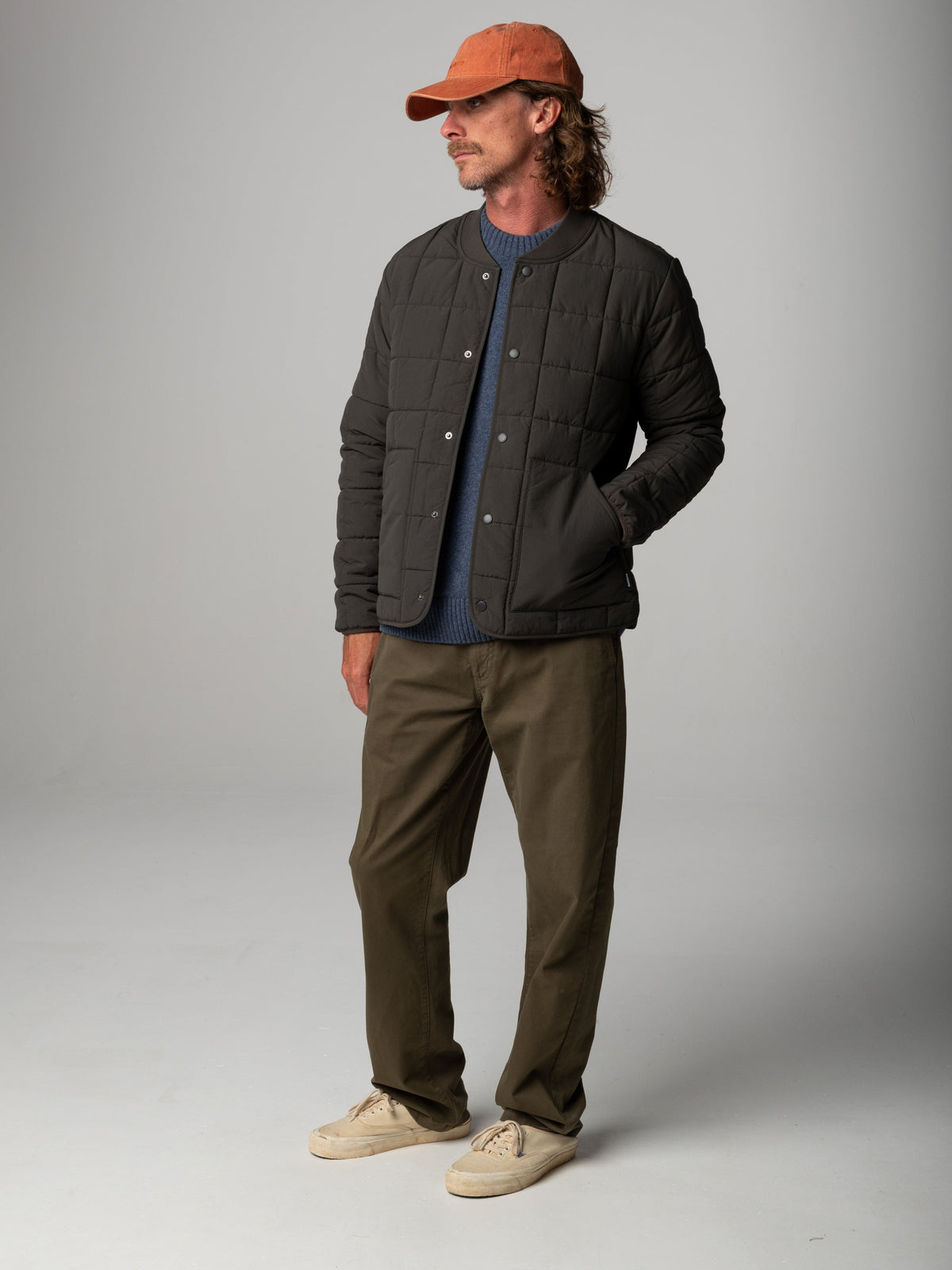Men's Lapwing Insulated Jacket