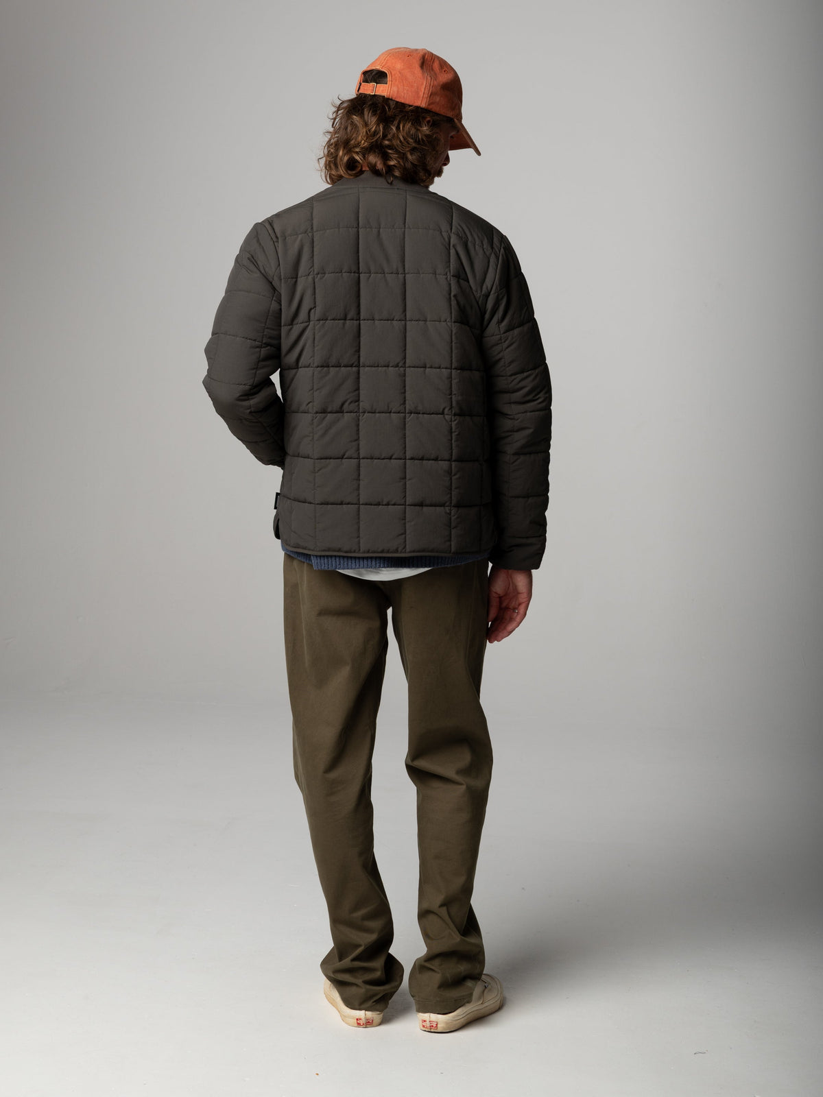 Men's Lapwing Insulated Jacket